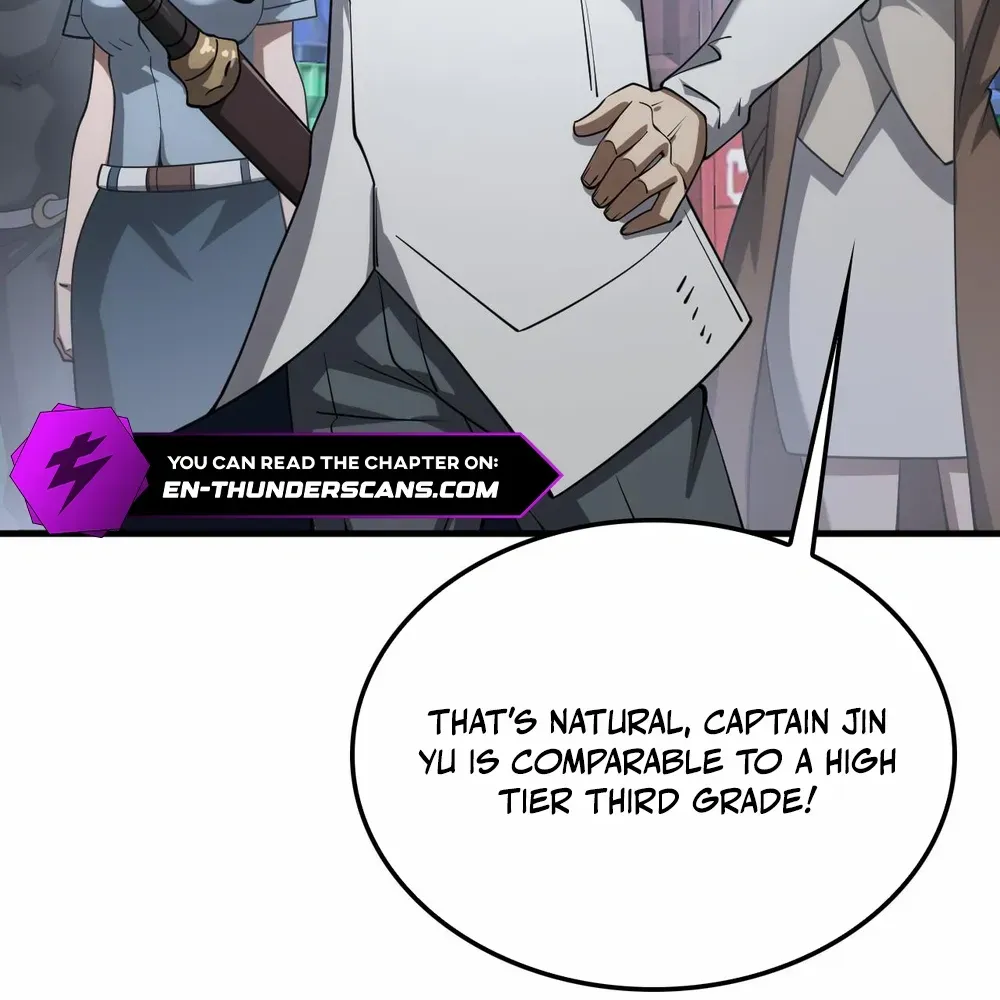 Doomsday Sword God Zinmanga X Chapter 49 Page 14
