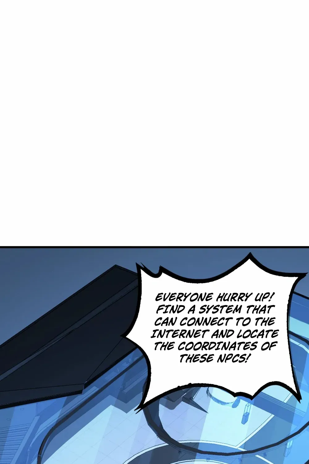 Doomsday Sword God Zinmanga X Chapter 49 Page 91
