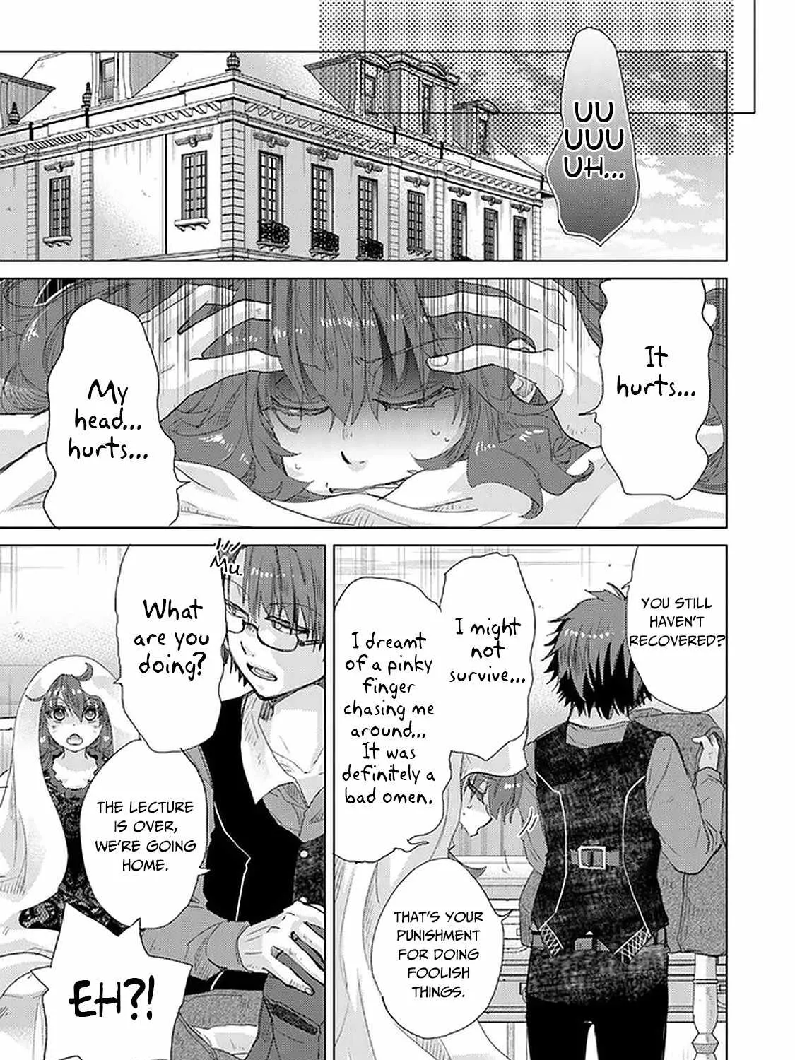 Hazure Skill "Kage Ga Usui" O Motsu Guild Shokuin Ga, Jitsuha Densetsu No Ansatsusha Zinmanga X Chapter 24 Page 26