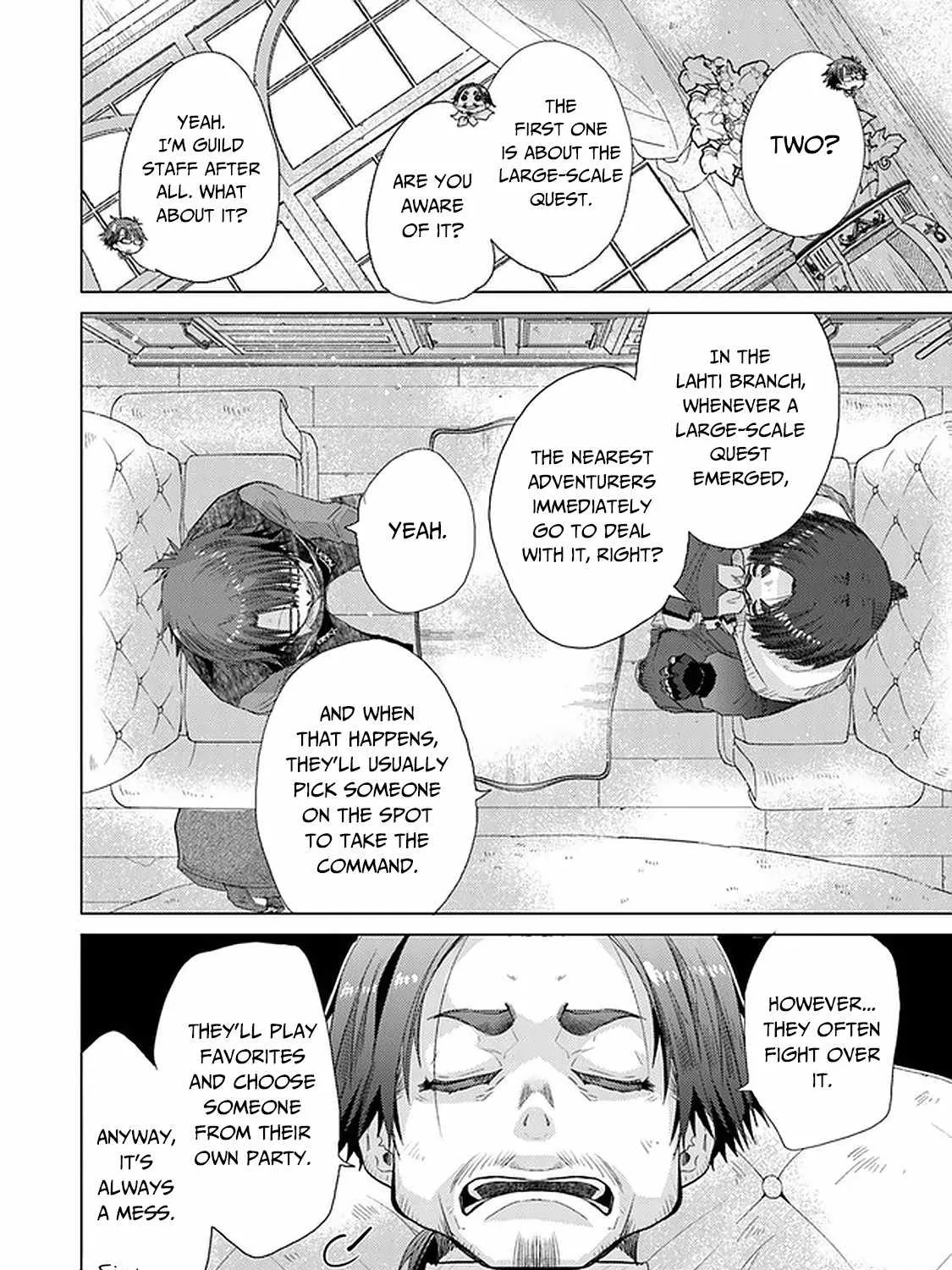 Hazure Skill "Kage Ga Usui" O Motsu Guild Shokuin Ga, Jitsuha Densetsu No Ansatsusha Zinmanga X Chapter 24 Page 40