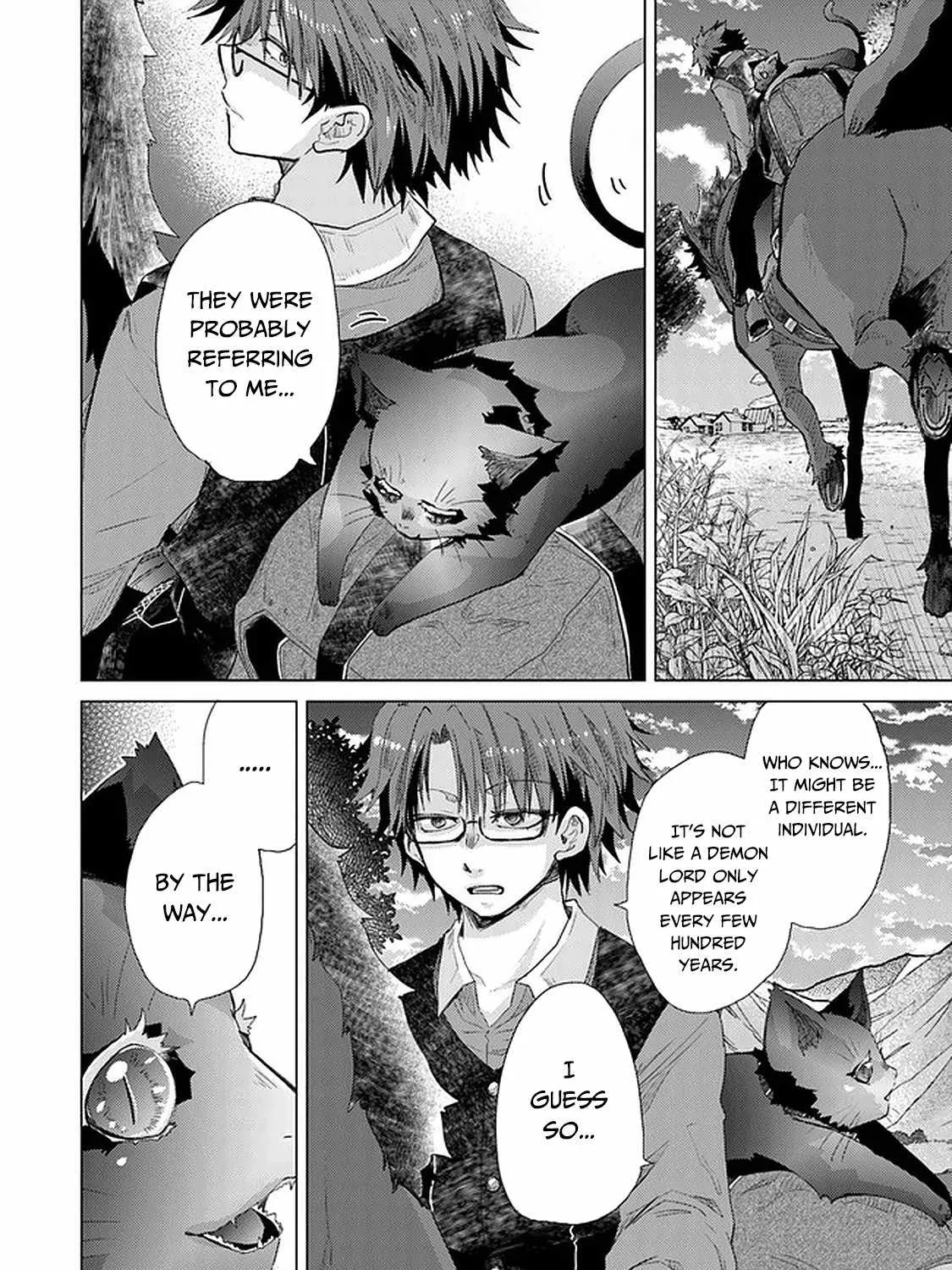 Hazure Skill "Kage Ga Usui" O Motsu Guild Shokuin Ga, Jitsuha Densetsu No Ansatsusha Zinmanga X Chapter 24 Page 52