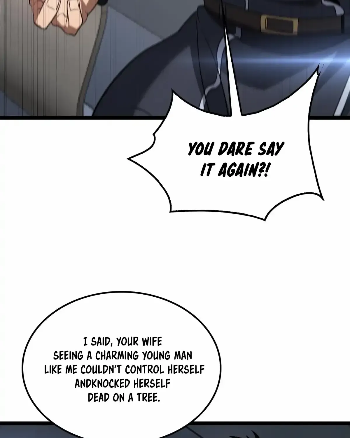 Doomsday Sword God Zinmanga X Chapter 47 Page 79
