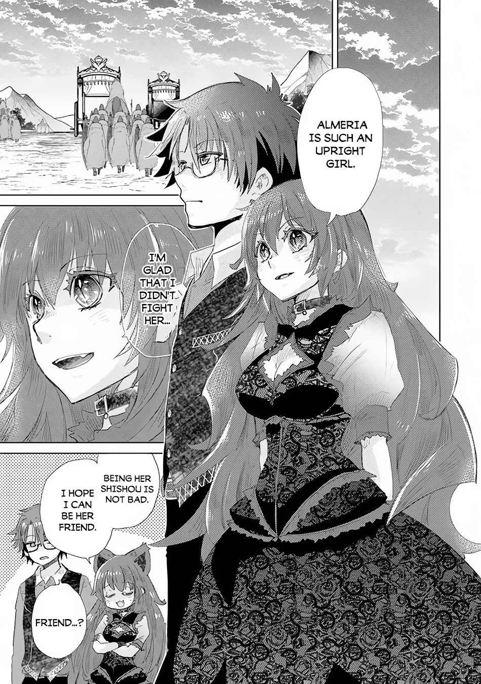 Hazure Skill "Kage Ga Usui" O Motsu Guild Shokuin Ga, Jitsuha Densetsu No Ansatsusha Zinmanga X Chapter 21 Page 36