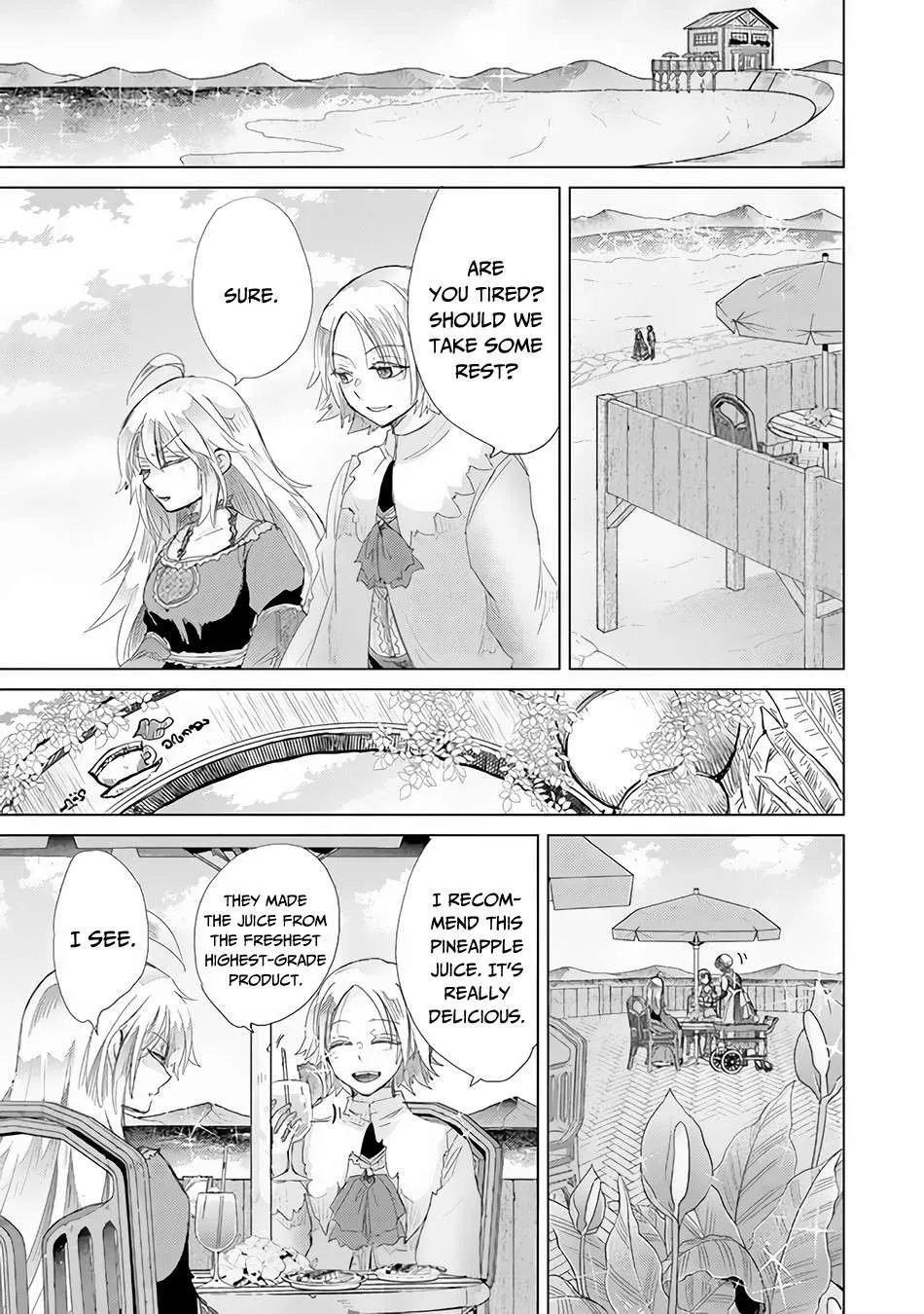 Hazure Skill "Kage Ga Usui" O Motsu Guild Shokuin Ga, Jitsuha Densetsu No Ansatsusha Zinmanga X Chapter 20 Page 14
