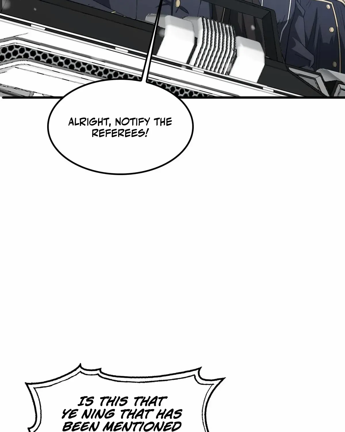 Doomsday Sword God Zinmanga X Chapter 44 Page 46
