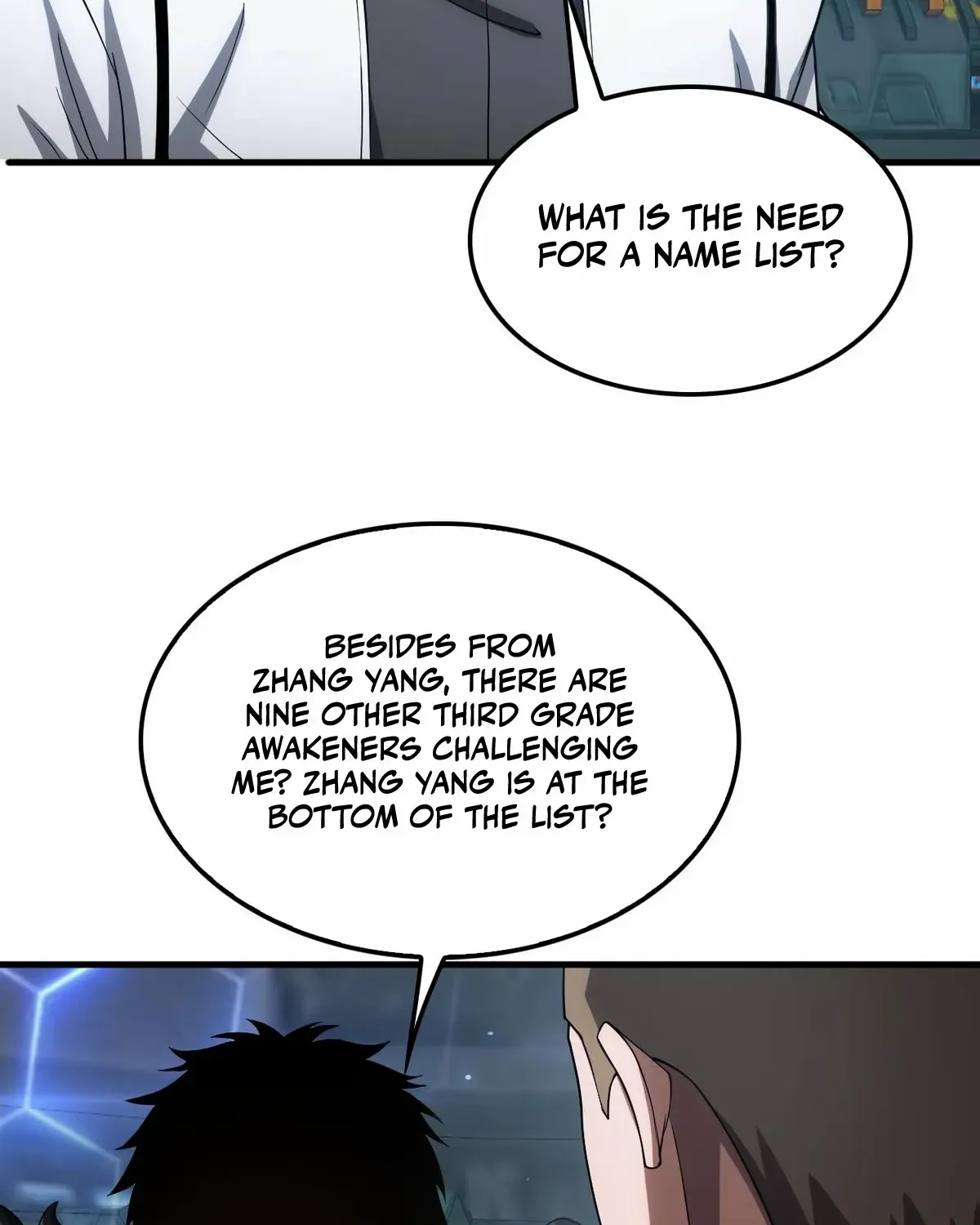 Doomsday Sword God Zinmanga X Chapter 44 Page 53