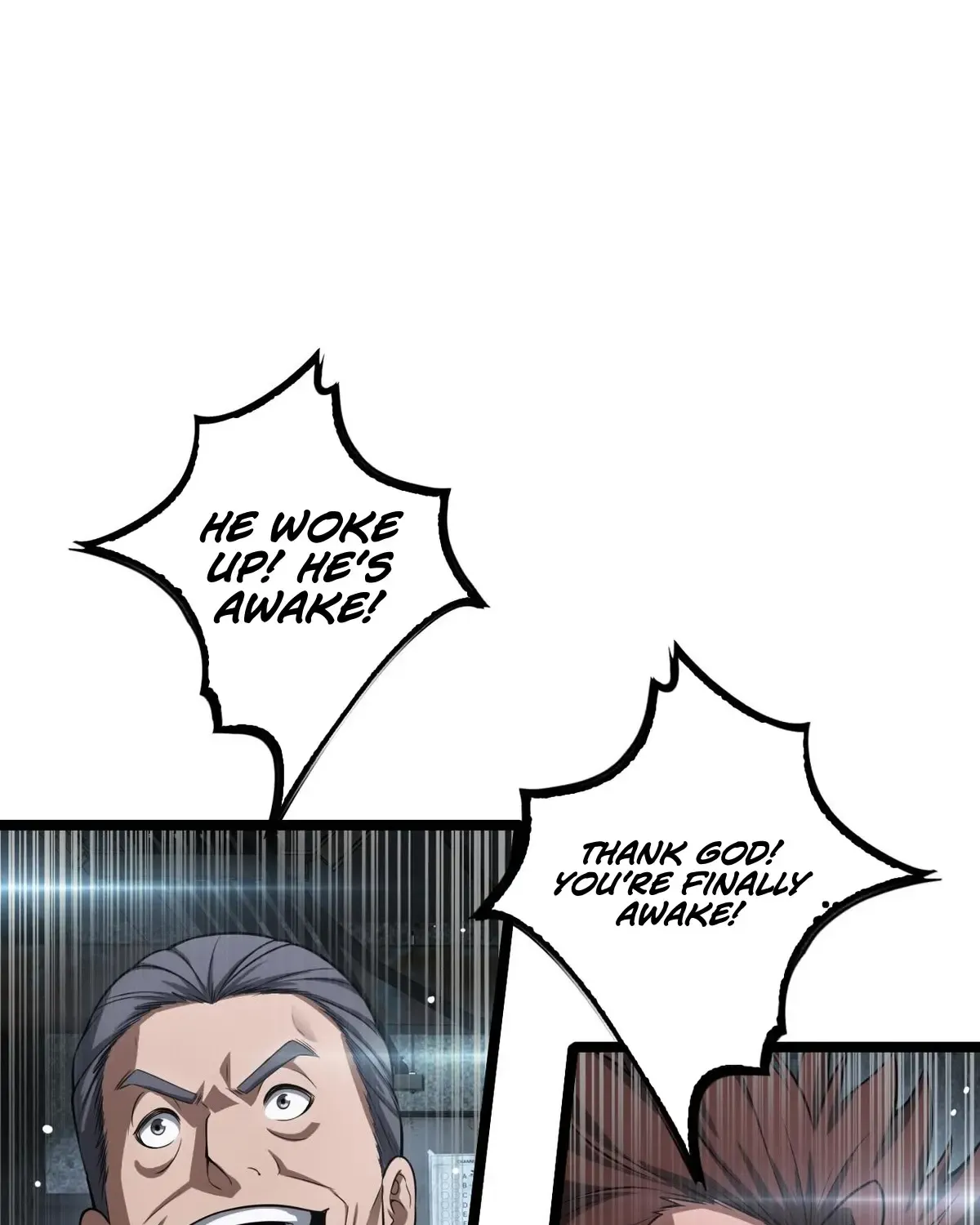 Doomsday Sword God Zinmanga X Chapter 43 Page 24
