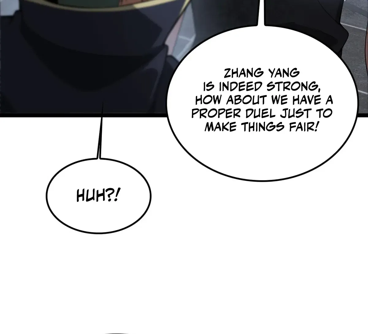 Doomsday Sword God Zinmanga X Chapter 43 Page 80