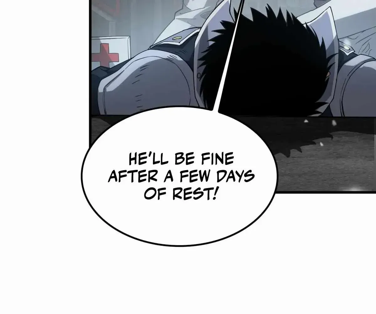 Doomsday Sword God Zinmanga X Chapter 42 Page 101