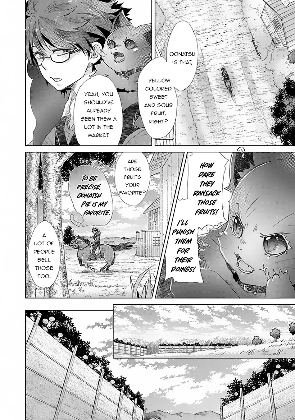 Hazure Skill "Kage Ga Usui" O Motsu Guild Shokuin Ga, Jitsuha Densetsu No Ansatsusha Zinmanga X Chapter 18 Page 7