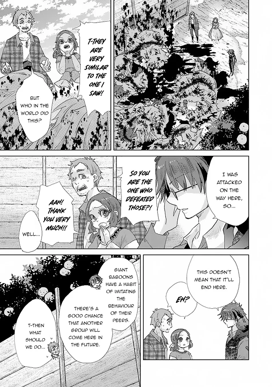 Hazure Skill "Kage Ga Usui" O Motsu Guild Shokuin Ga, Jitsuha Densetsu No Ansatsusha Zinmanga X Chapter 18 Page 16