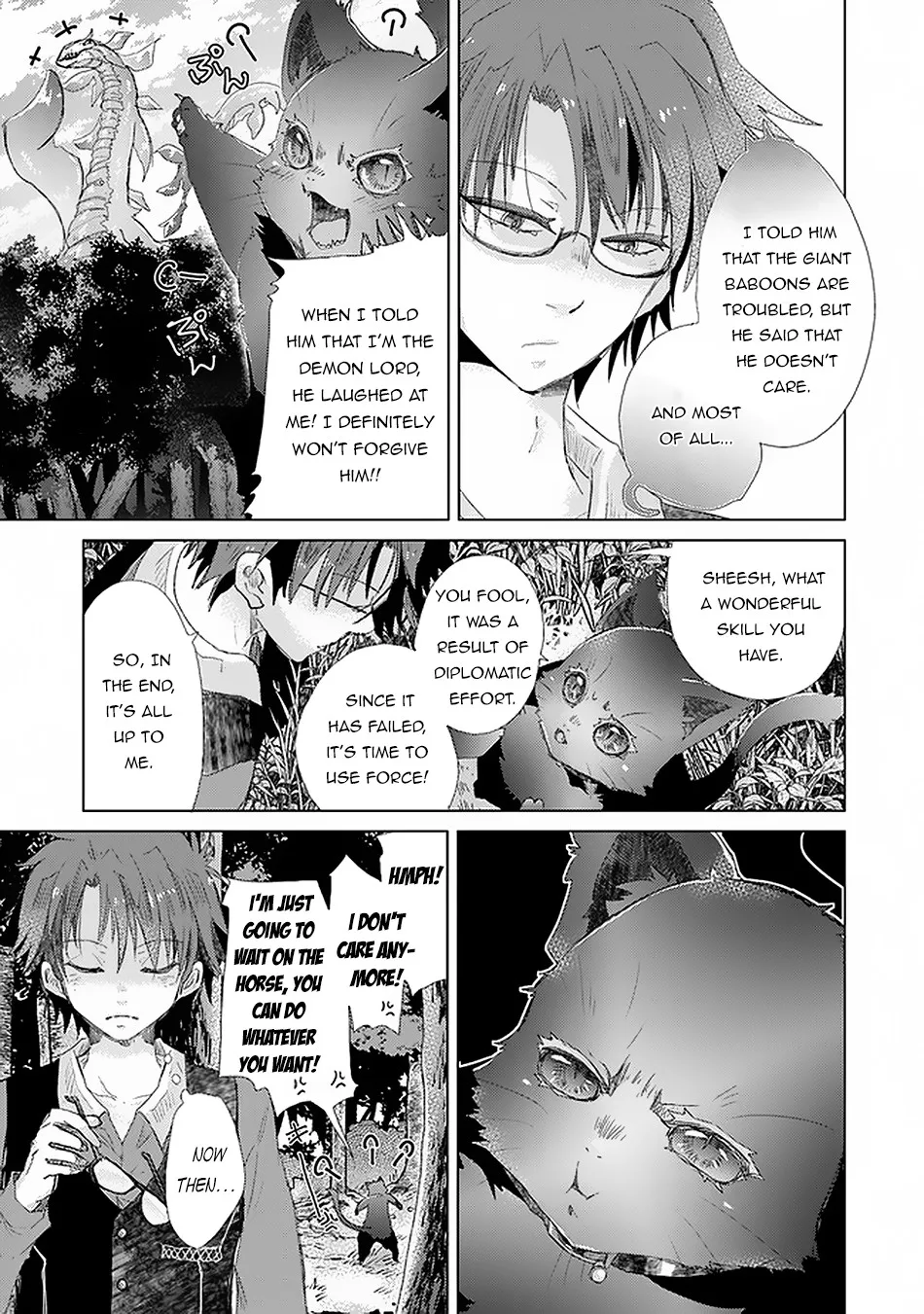 Hazure Skill "Kage Ga Usui" O Motsu Guild Shokuin Ga, Jitsuha Densetsu No Ansatsusha Zinmanga X Chapter 18 Page 24