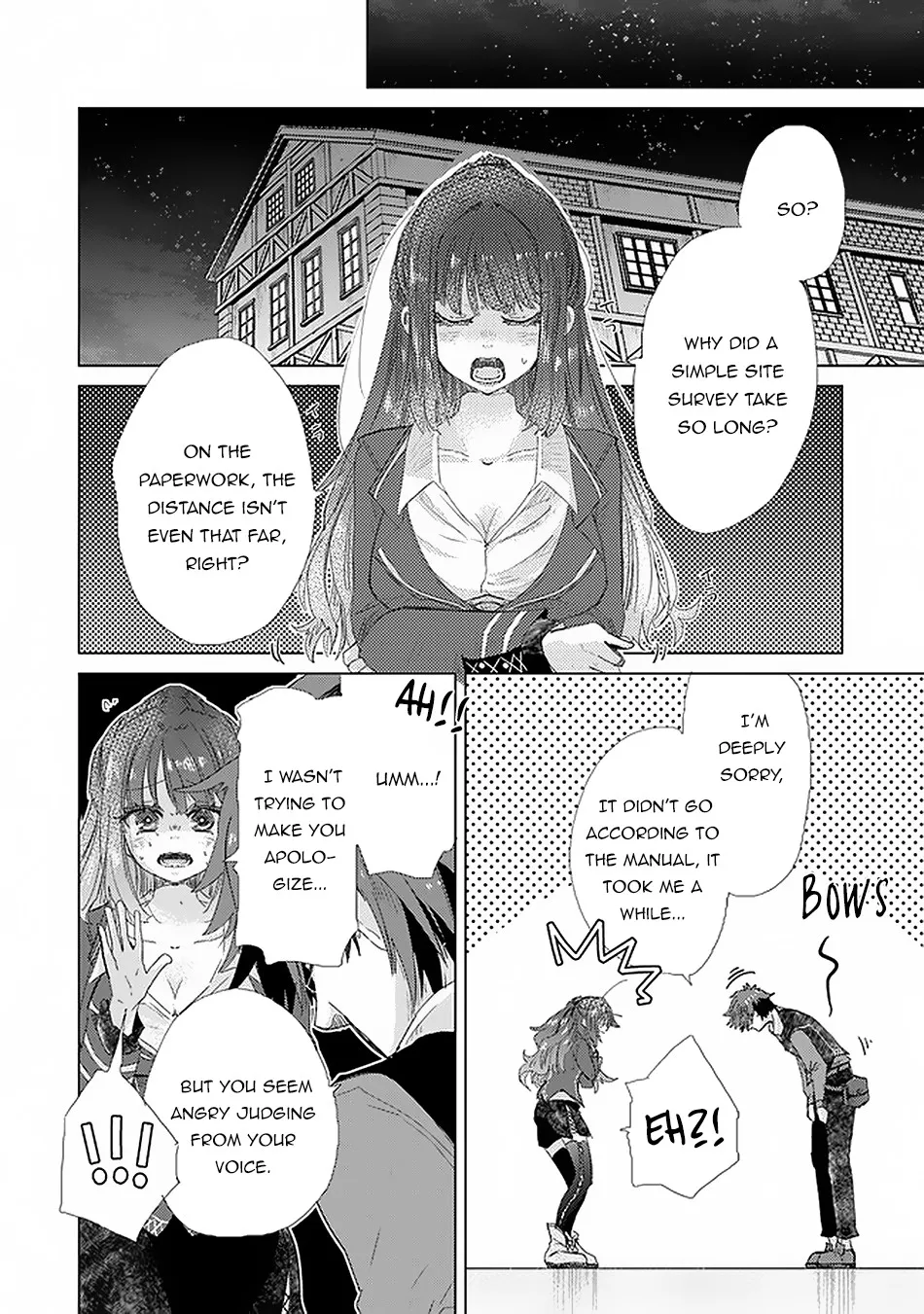Hazure Skill "Kage Ga Usui" O Motsu Guild Shokuin Ga, Jitsuha Densetsu No Ansatsusha Zinmanga X Chapter 18 Page 29