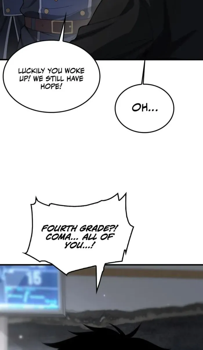 Doomsday Sword God Zinmanga X Chapter 40 Page 64