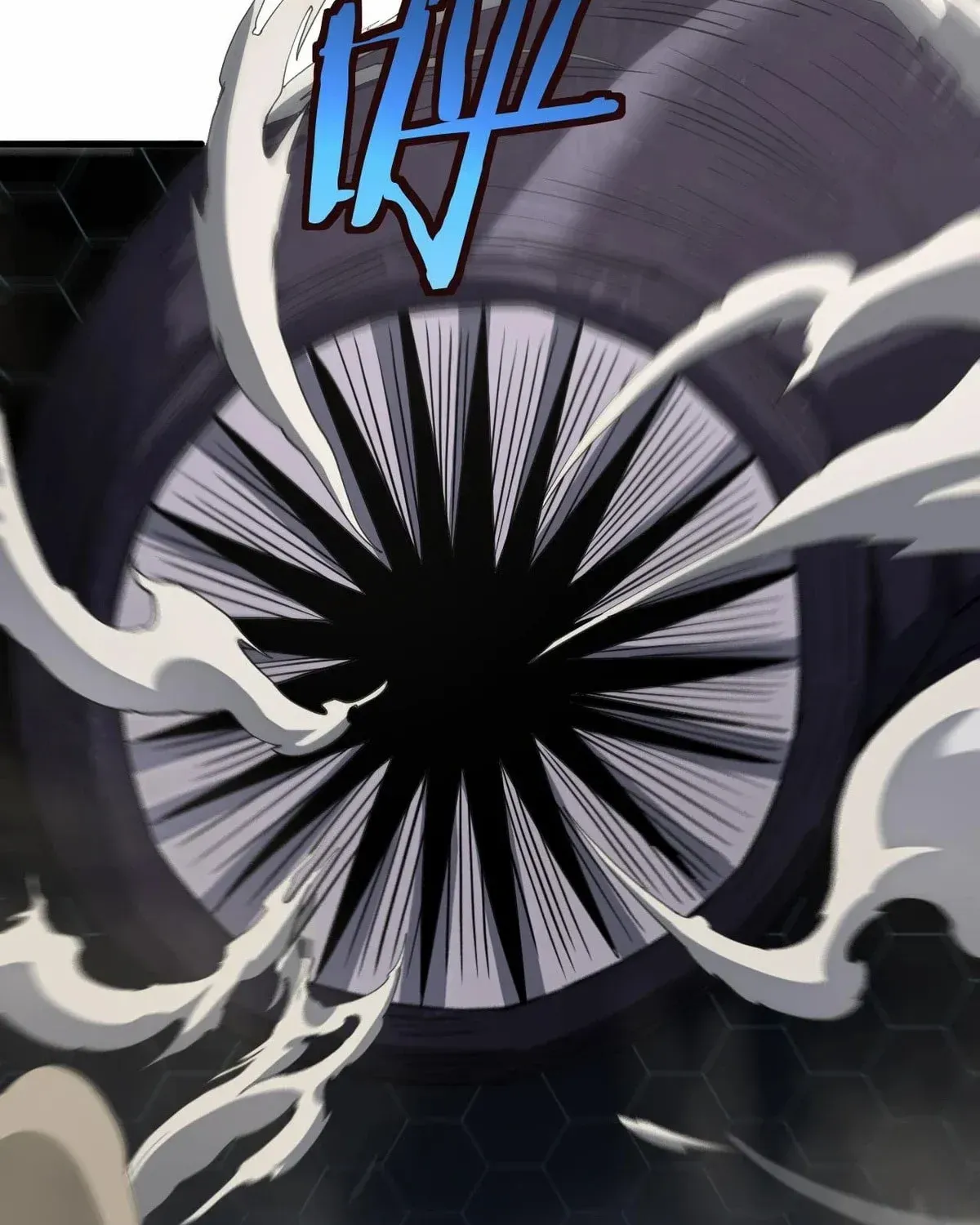 Doomsday Sword God Zinmanga X Chapter 39 Page 85