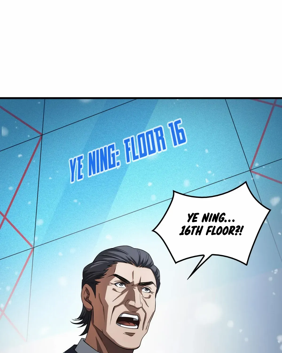 Doomsday Sword God Zinmanga X Chapter 37 Page 39
