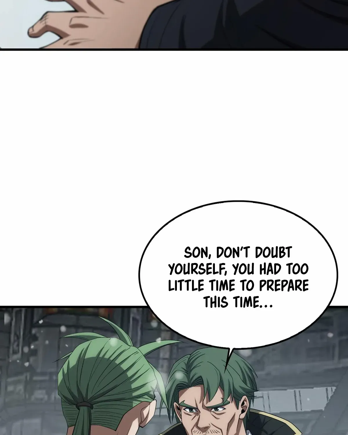 Doomsday Sword God Zinmanga X Chapter 37 Page 77
