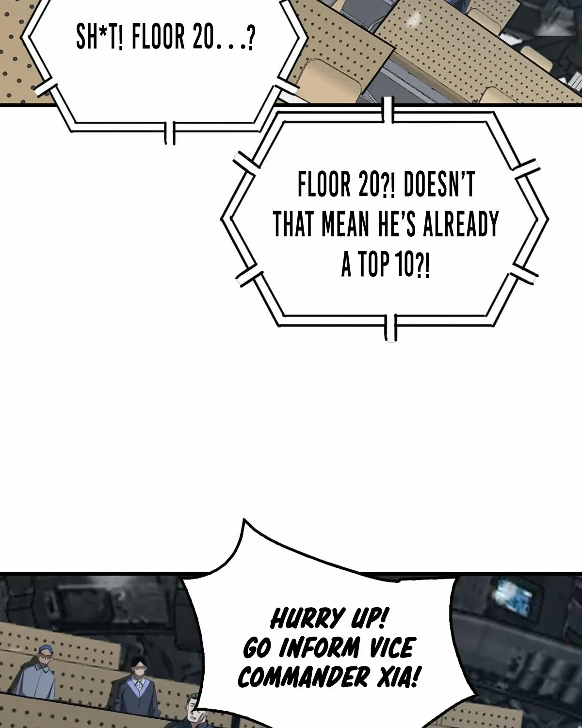 Doomsday Sword God Zinmanga X Chapter 37 Page 80