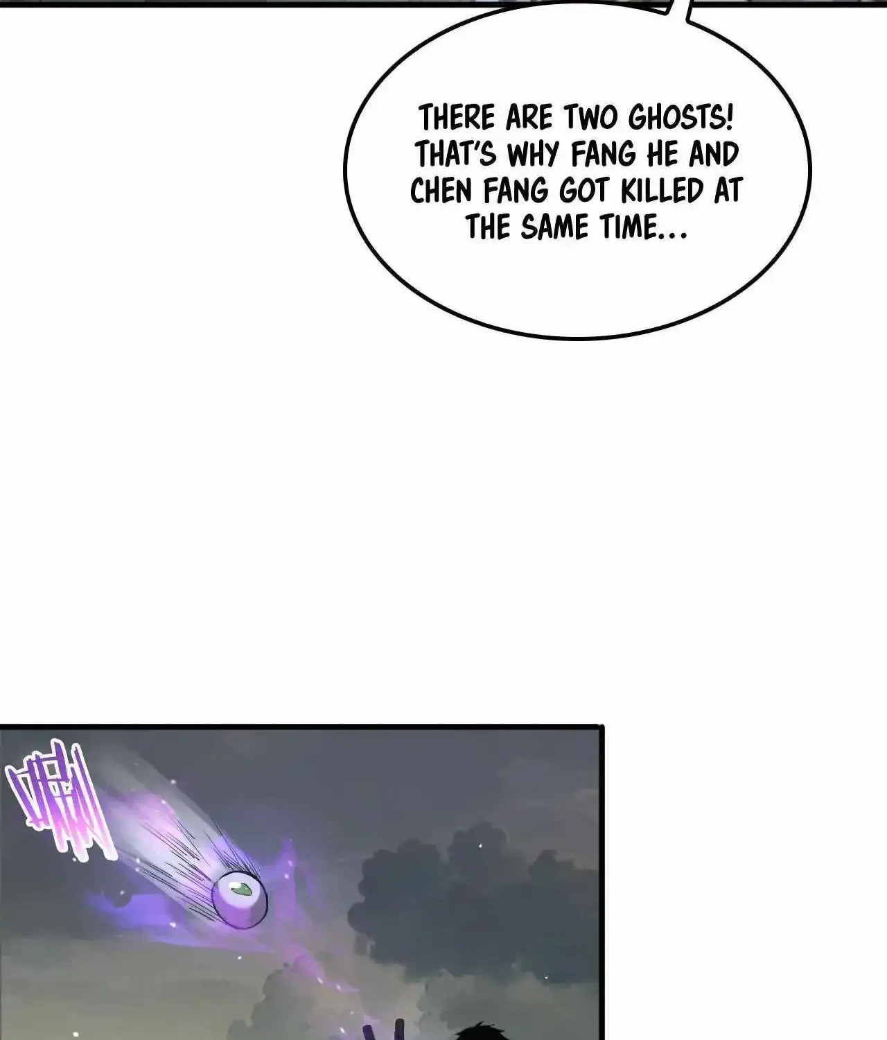 Doomsday Sword God Zinmanga X Chapter 32 Page 82