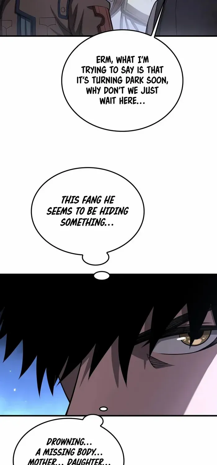 Doomsday Sword God Zinmanga X Chapter 30 Page 55