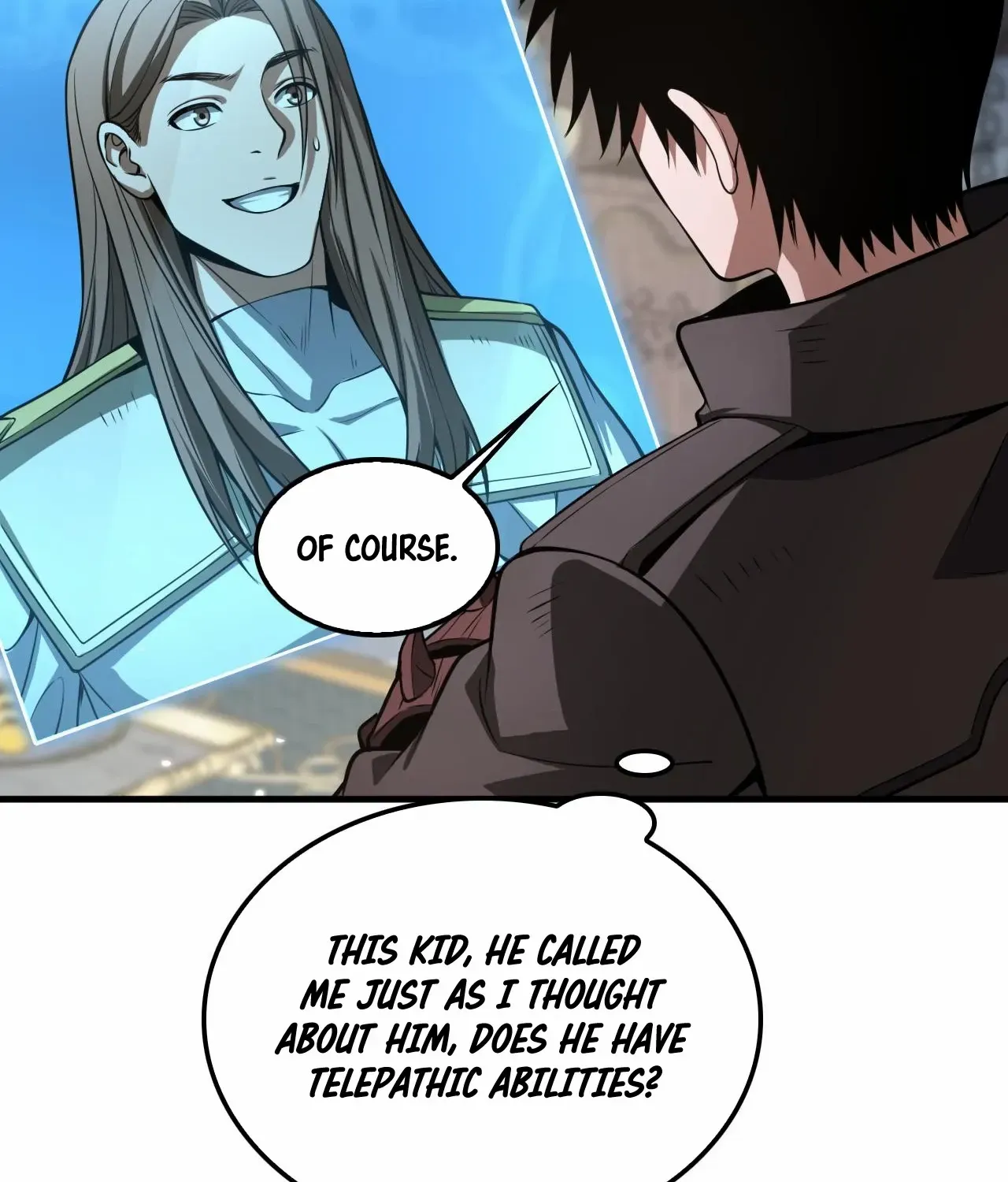 Doomsday Sword God Zinmanga X Chapter 29 Page 117