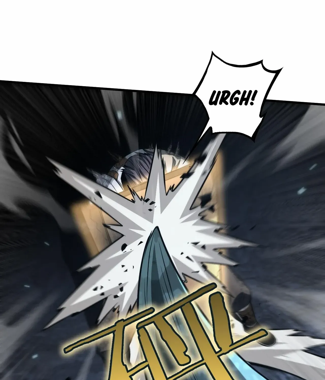 Doomsday Sword God Zinmanga X Chapter 28 Page 69