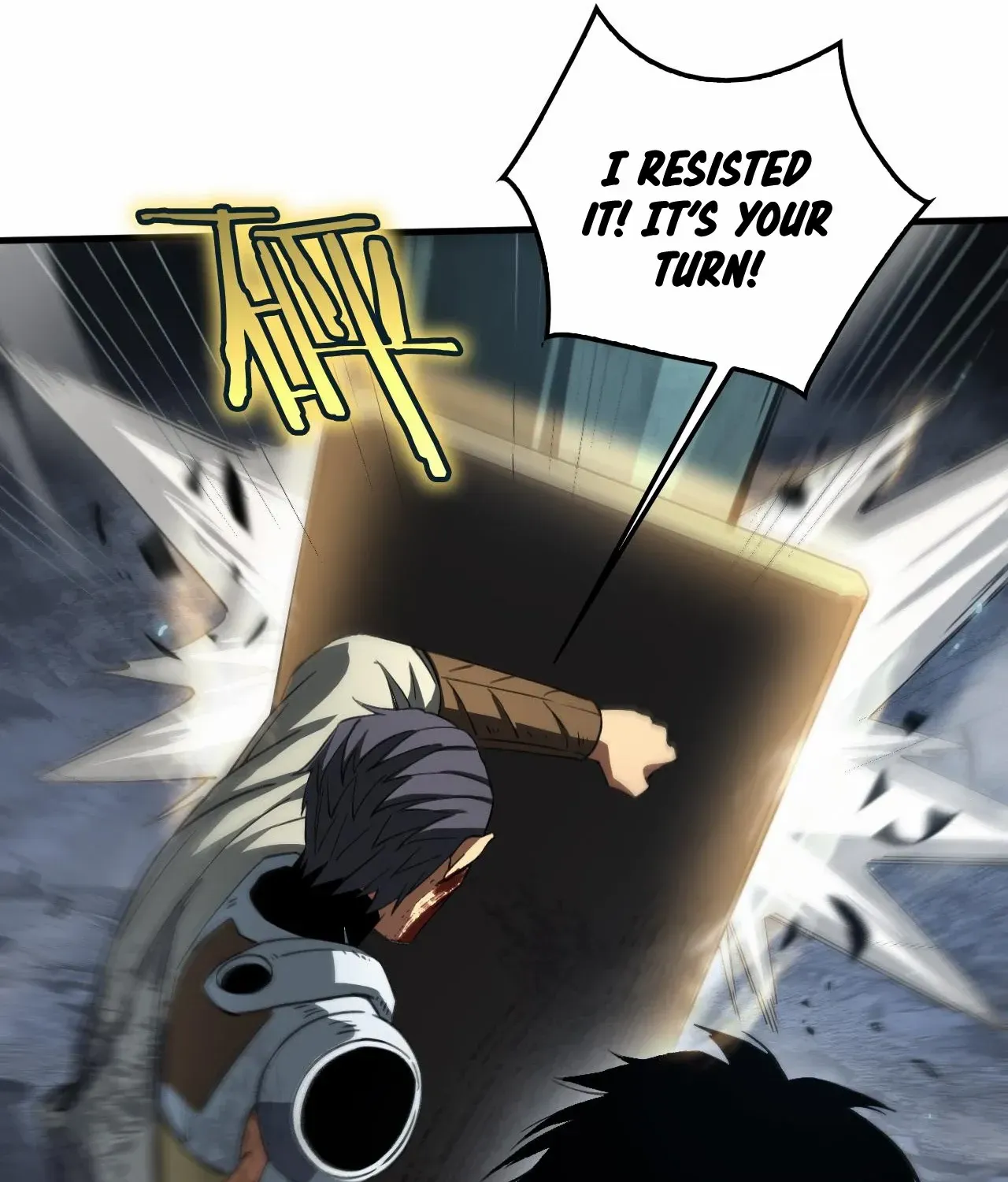 Doomsday Sword God Zinmanga X Chapter 28 Page 90