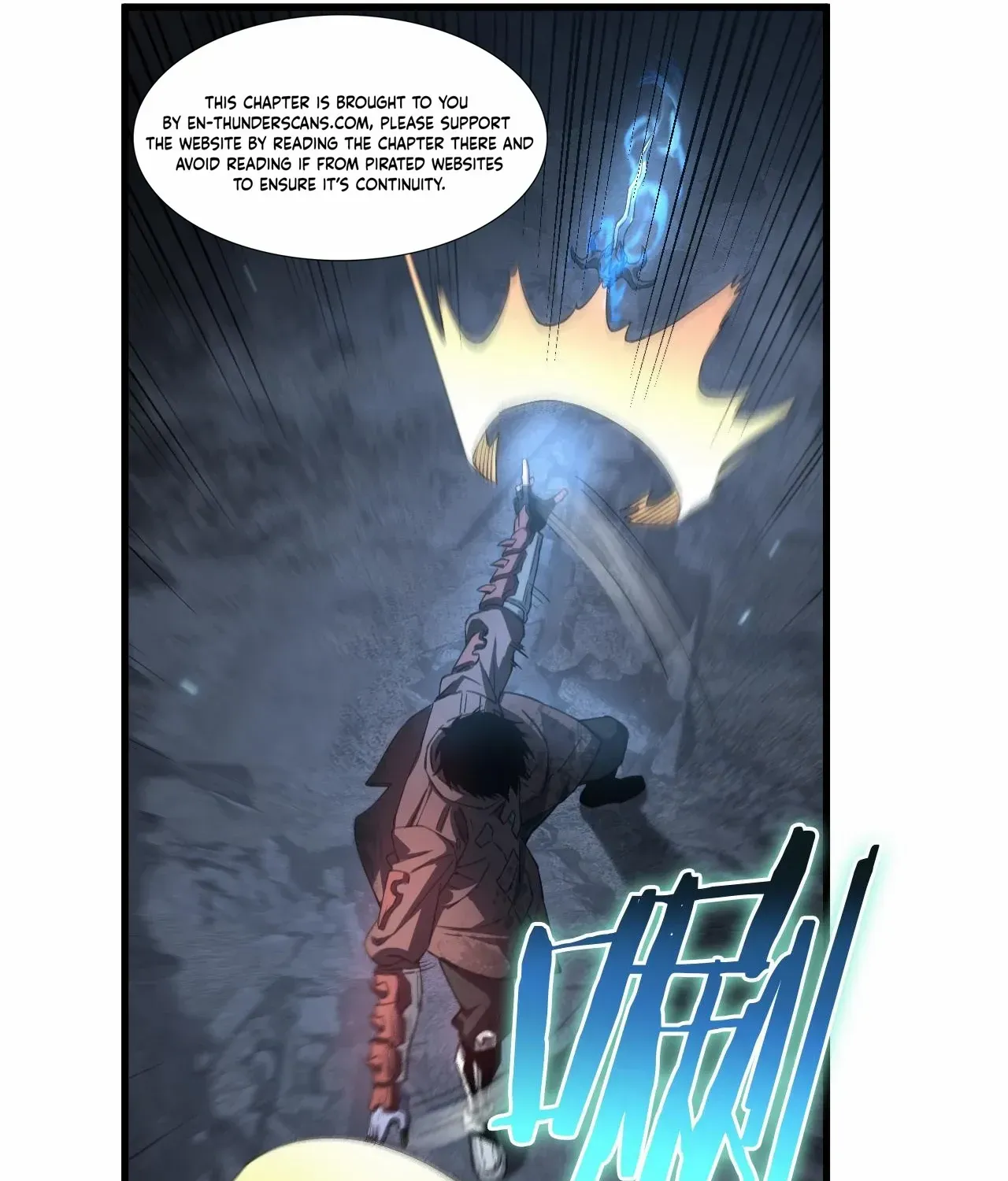 Doomsday Sword God Zinmanga X Chapter 28 Page 101