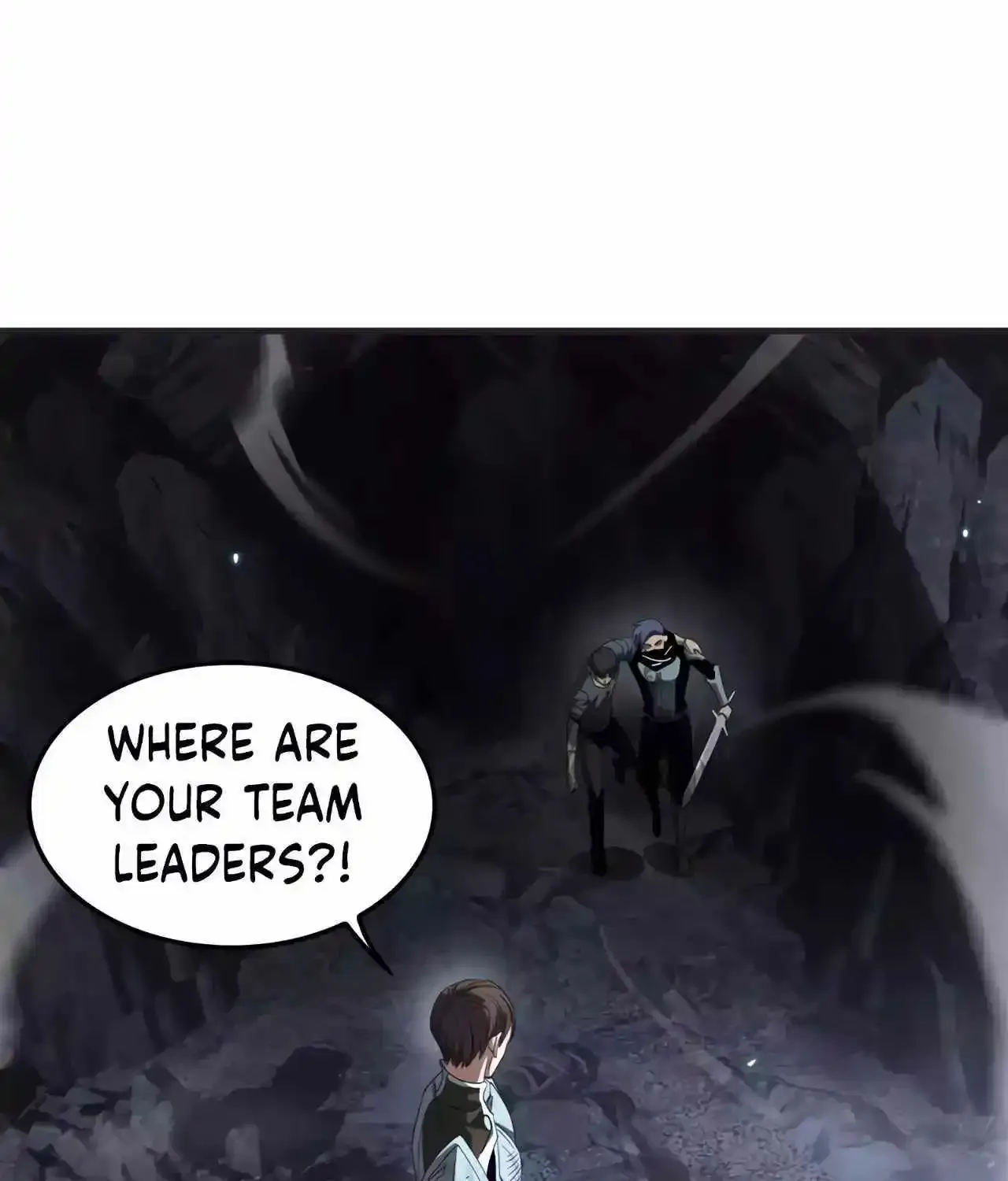 Doomsday Sword God Zinmanga X Chapter 27 Page 97