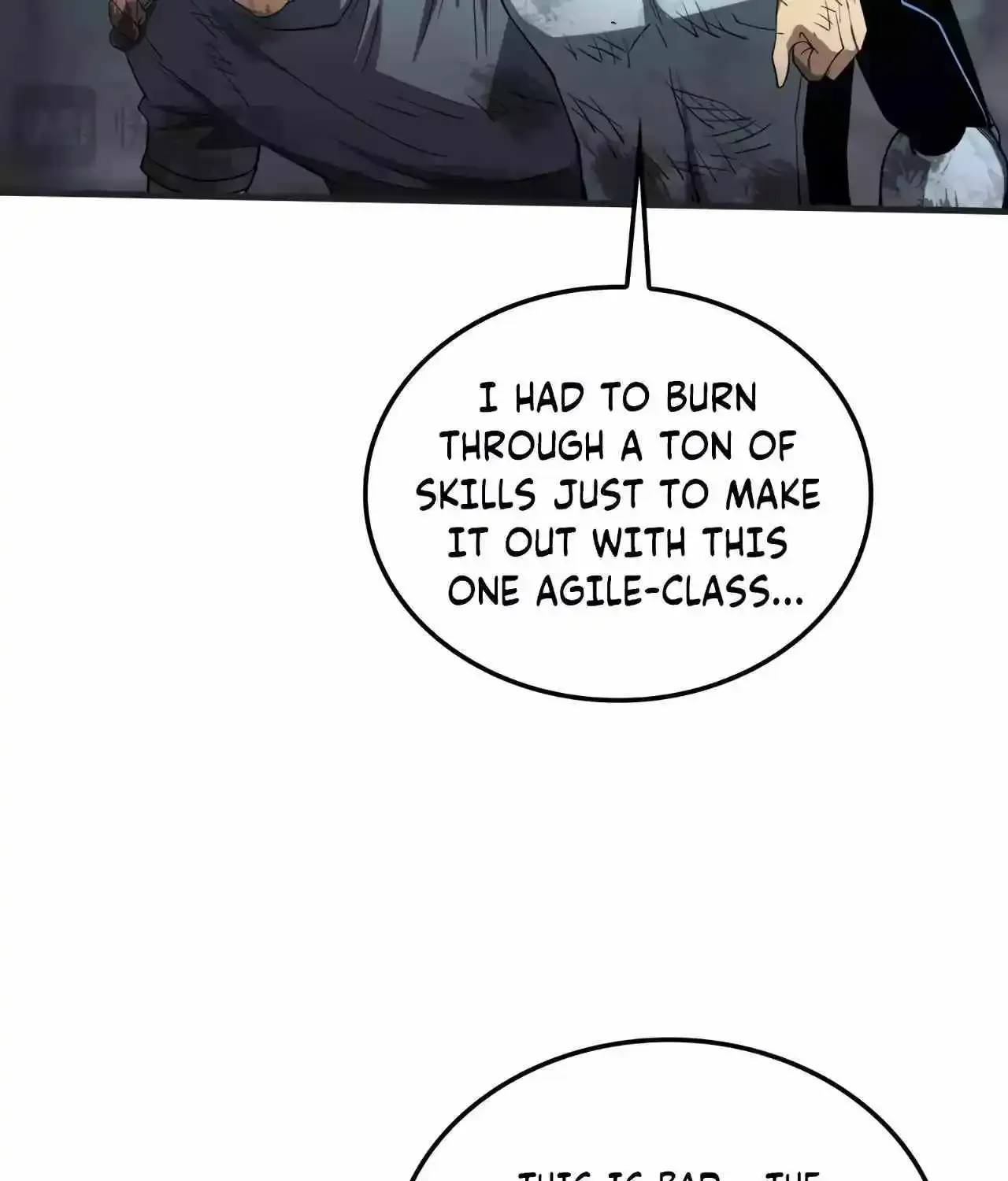 Doomsday Sword God Zinmanga X Chapter 27 Page 100