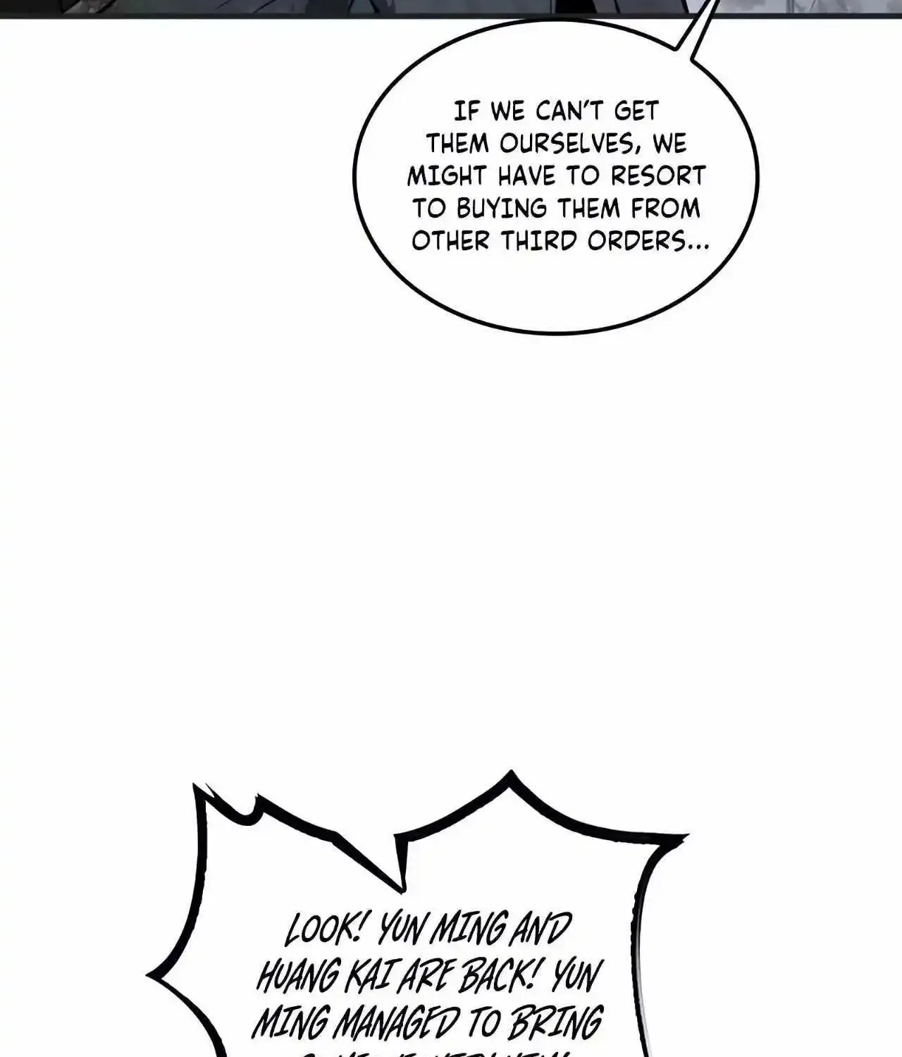 Doomsday Sword God Zinmanga X Chapter 27 Page 102