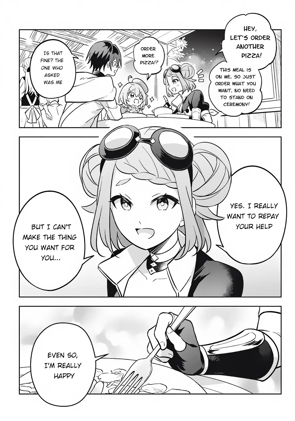 Hazure Skill "Kage Ga Usui" O Motsu Guild Shokuin Ga, Jitsuha Densetsu No Ansatsusha Zinmanga X Chapter 12.2 Page 11