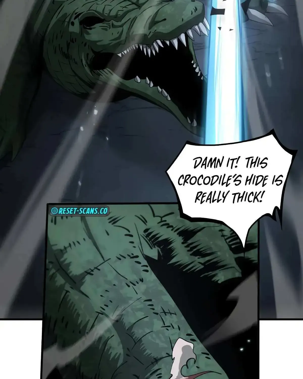 Doomsday Sword God Zinmanga X Chapter 26 Page 51