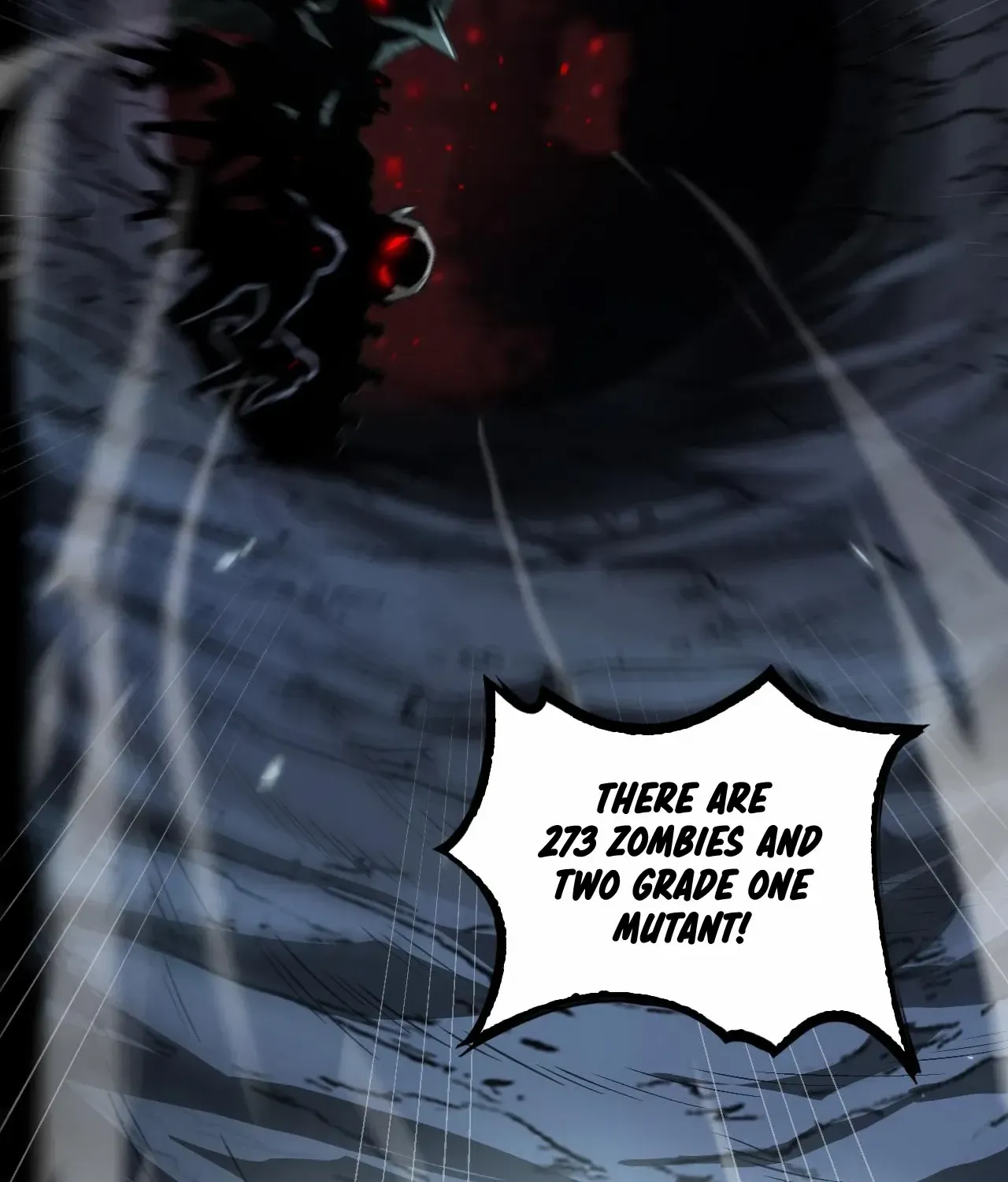 Doomsday Sword God Zinmanga X Chapter 25 Page 89