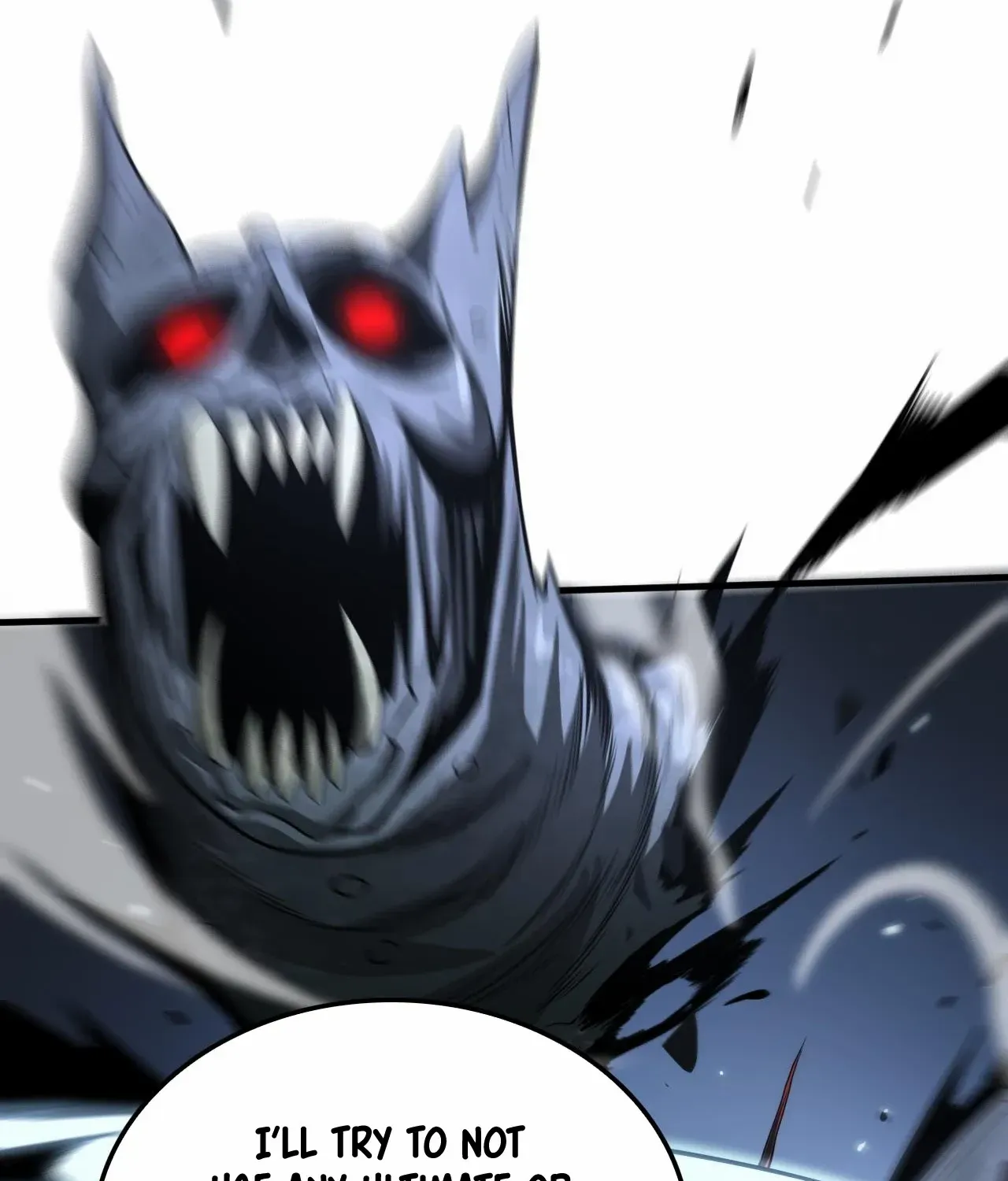 Doomsday Sword God Zinmanga X Chapter 25 Page 98