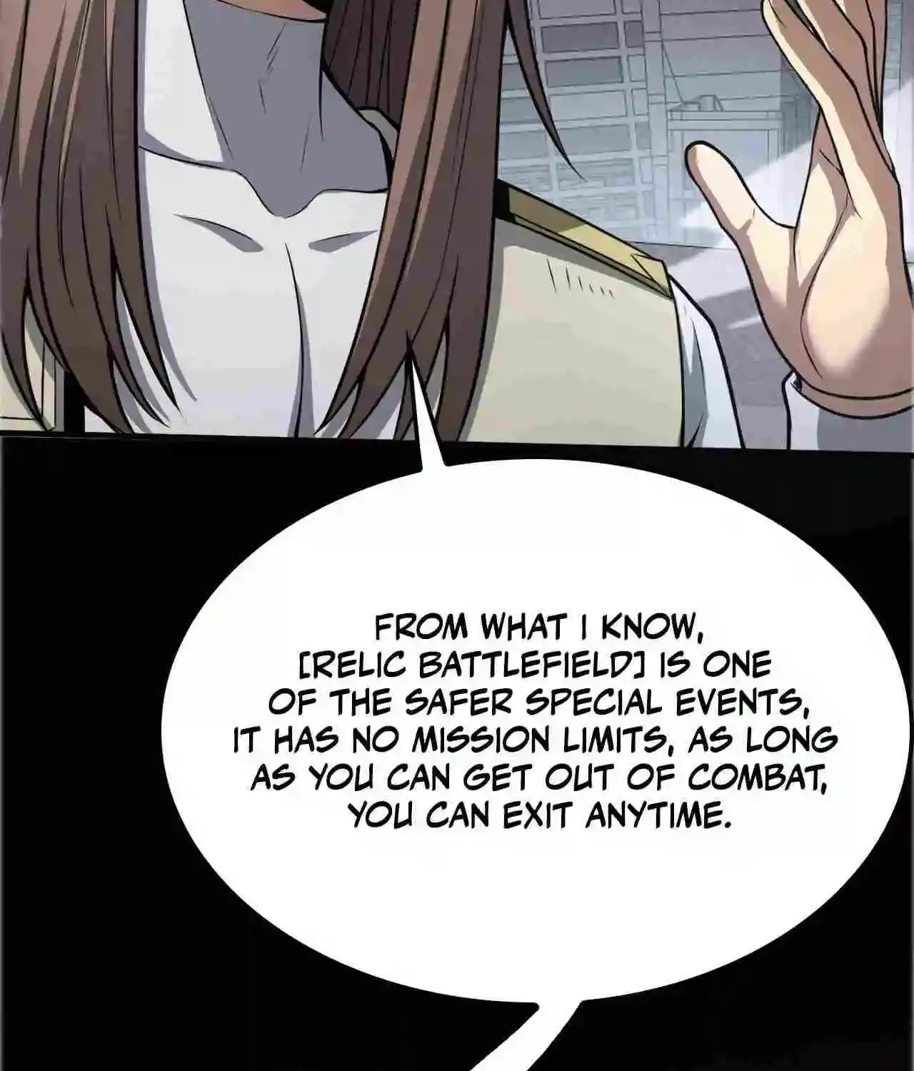 Doomsday Sword God Zinmanga X Chapter 21 Page 67
