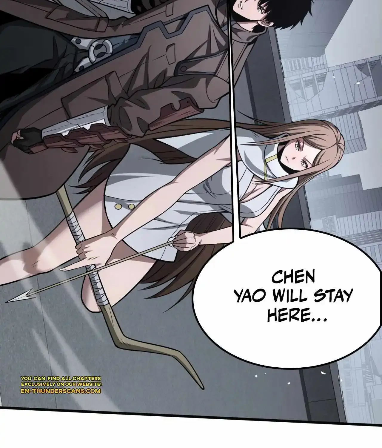 Doomsday Sword God Zinmanga X Chapter 21 Page 76