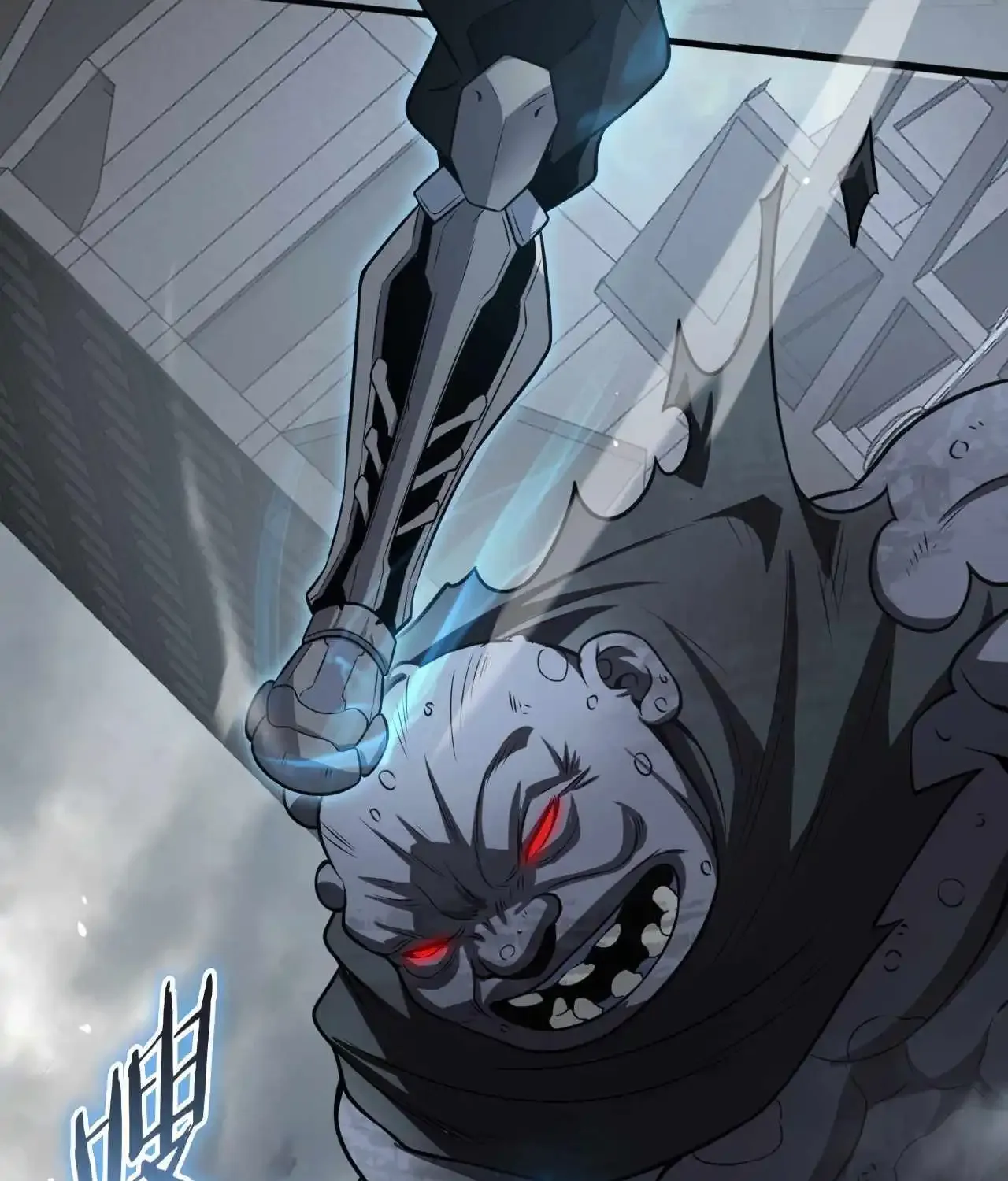 Doomsday Sword God Zinmanga X Chapter 21 Page 80