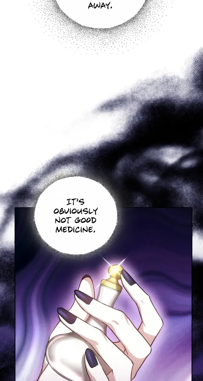 The Male Lead's Nephew Loves Me So Much Zinmanga X Chapter 75 Page 72
