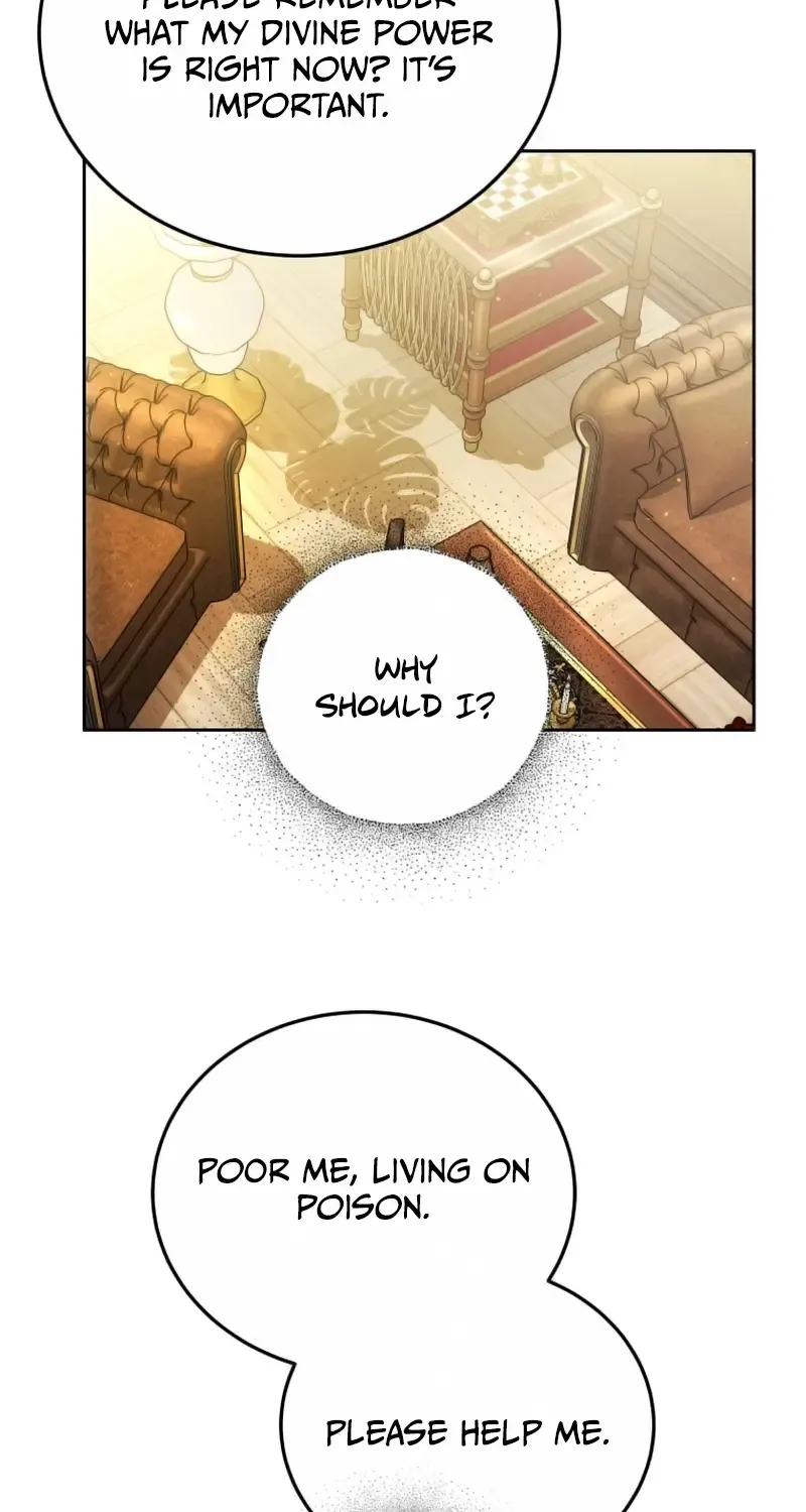 The Male Lead's Nephew Loves Me So Much Zinmanga X Chapter 75 Page 80