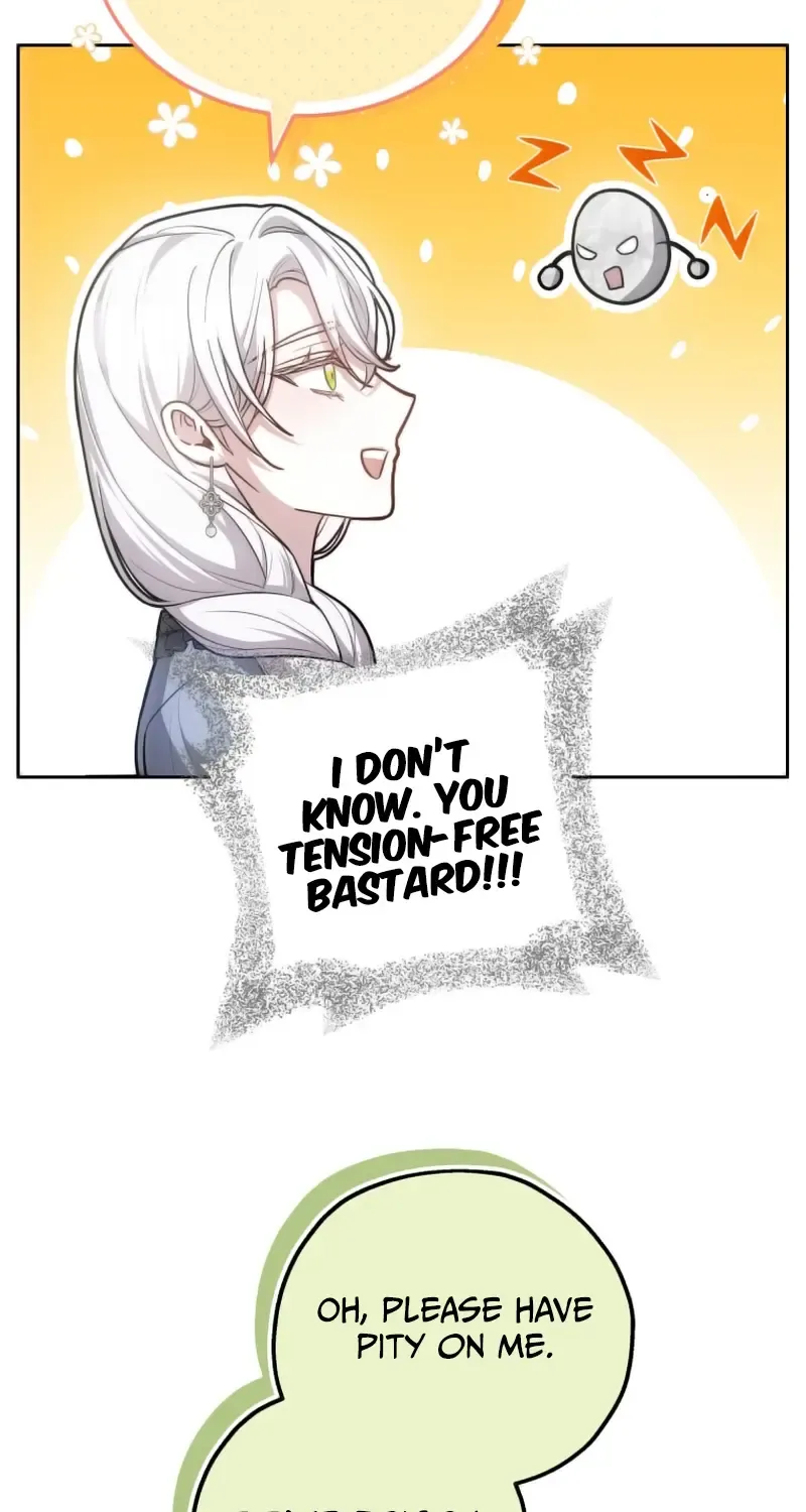 The Male Lead's Nephew Loves Me So Much Zinmanga X Chapter 75 Page 84