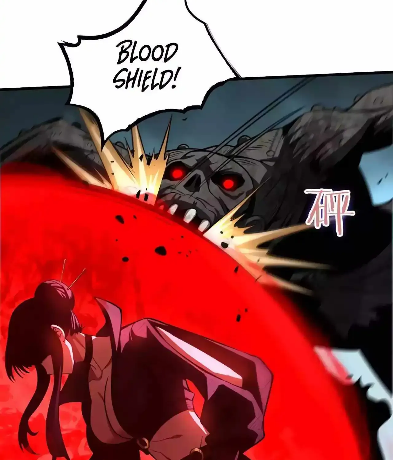 Doomsday Sword God Zinmanga X Chapter 19 Page 67