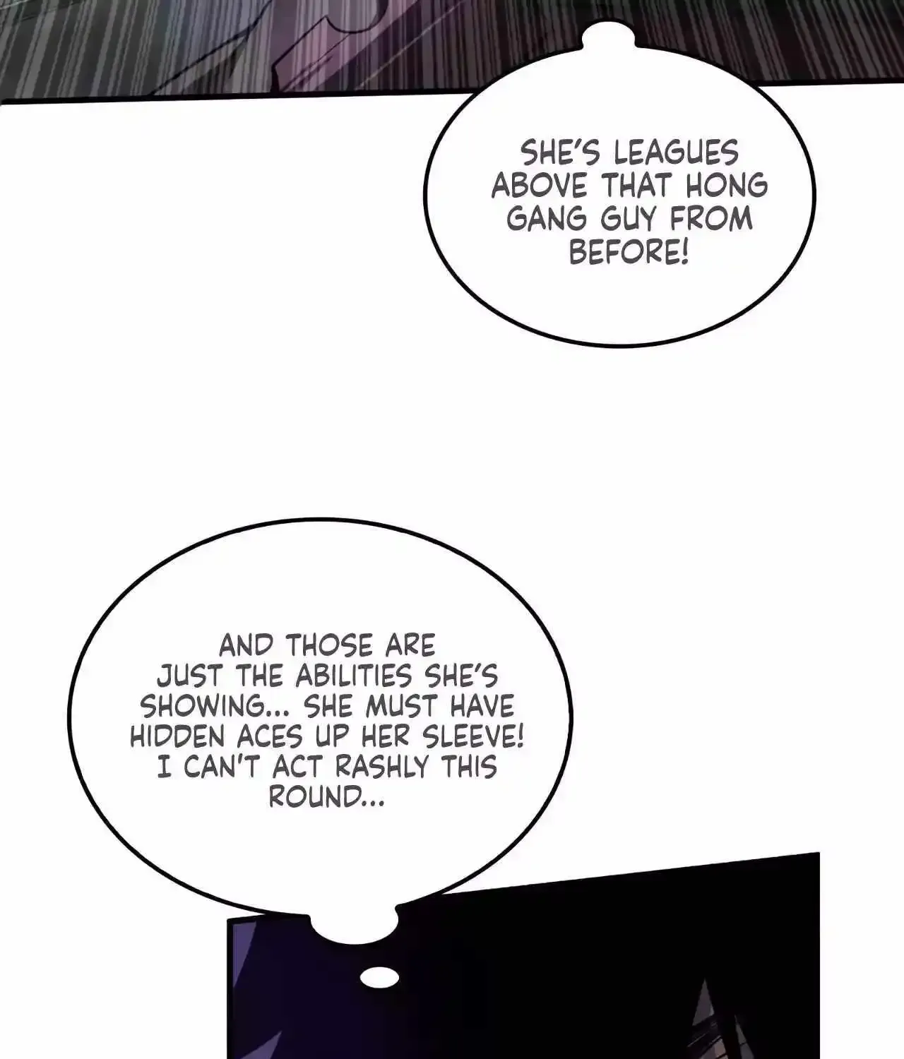 Doomsday Sword God Zinmanga X Chapter 19 Page 71