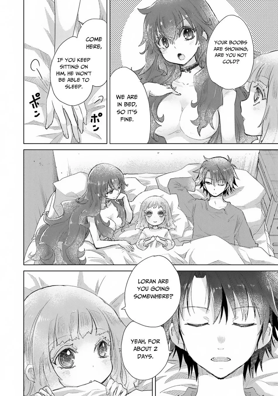 Hazure Skill "Kage Ga Usui" O Motsu Guild Shokuin Ga, Jitsuha Densetsu No Ansatsusha Zinmanga X Chapter 10 Page 9