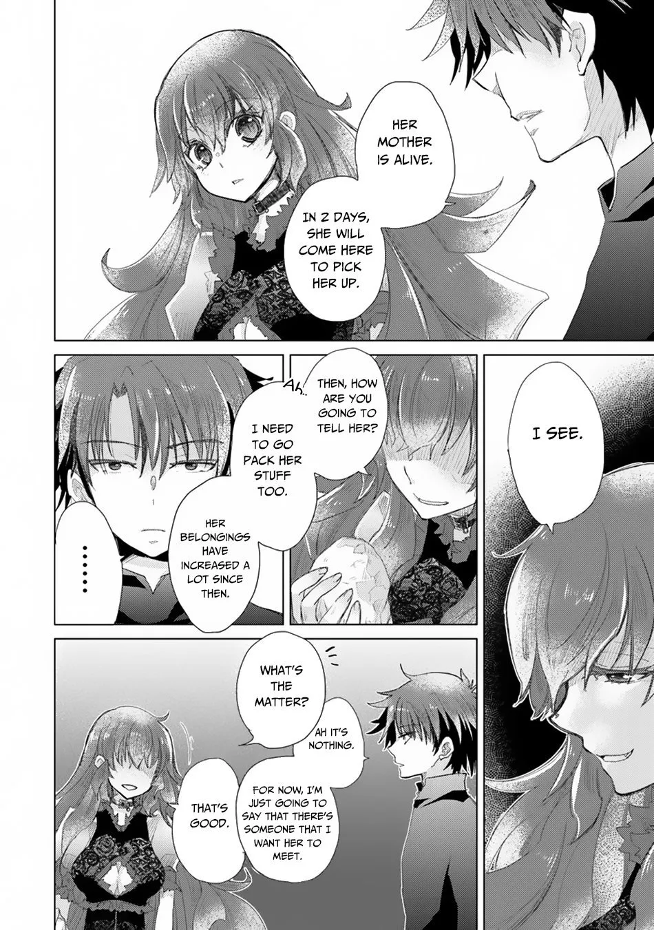 Hazure Skill "Kage Ga Usui" O Motsu Guild Shokuin Ga, Jitsuha Densetsu No Ansatsusha Zinmanga X Chapter 10 Page 17