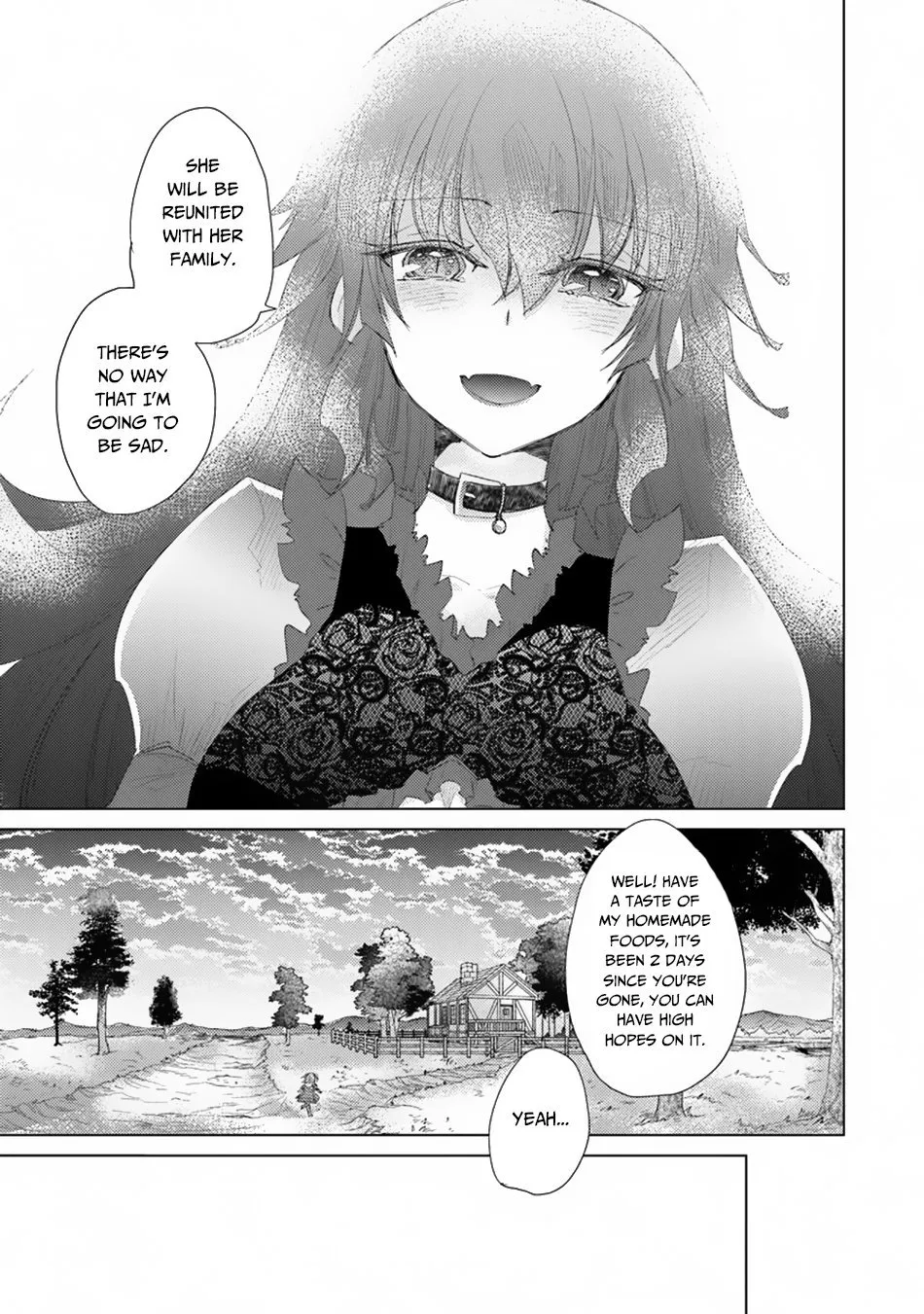 Hazure Skill "Kage Ga Usui" O Motsu Guild Shokuin Ga, Jitsuha Densetsu No Ansatsusha Zinmanga X Chapter 10 Page 18