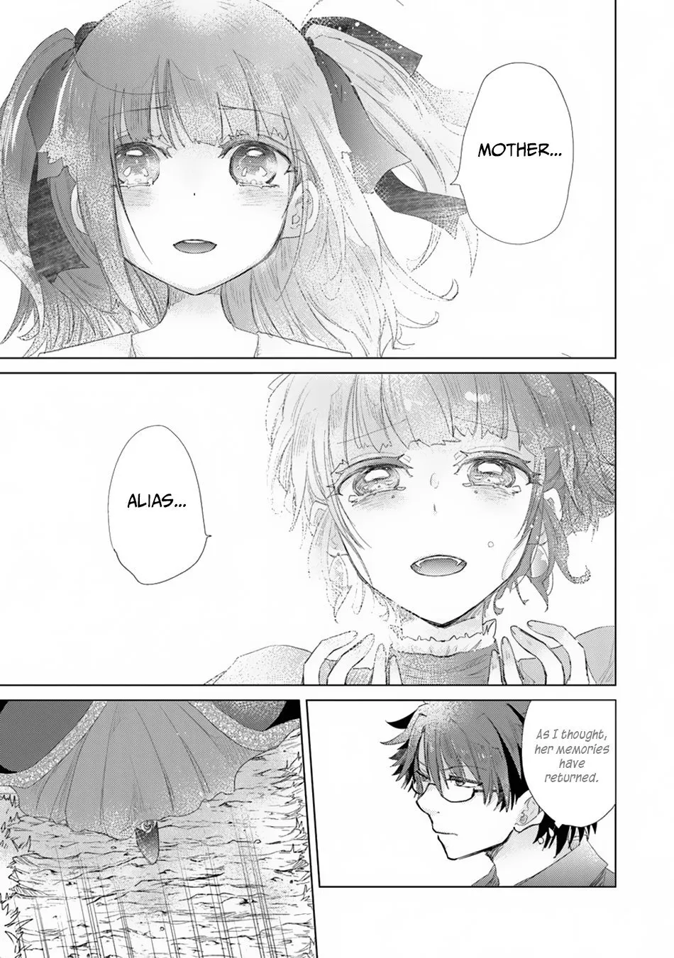 Hazure Skill "Kage Ga Usui" O Motsu Guild Shokuin Ga, Jitsuha Densetsu No Ansatsusha Zinmanga X Chapter 10 Page 24