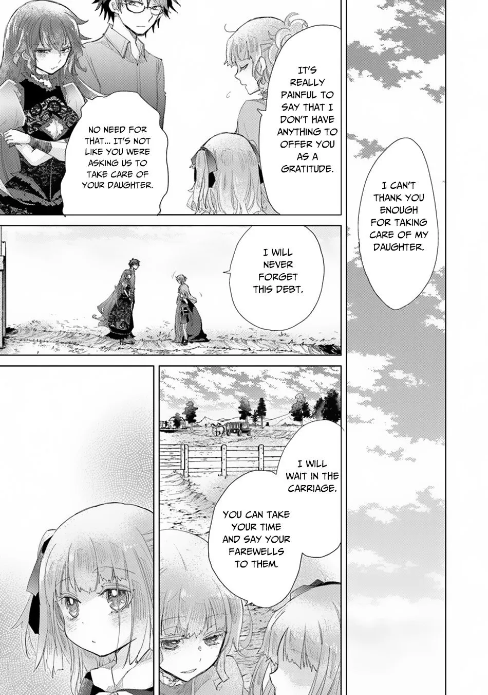 Hazure Skill "Kage Ga Usui" O Motsu Guild Shokuin Ga, Jitsuha Densetsu No Ansatsusha Zinmanga X Chapter 10 Page 26