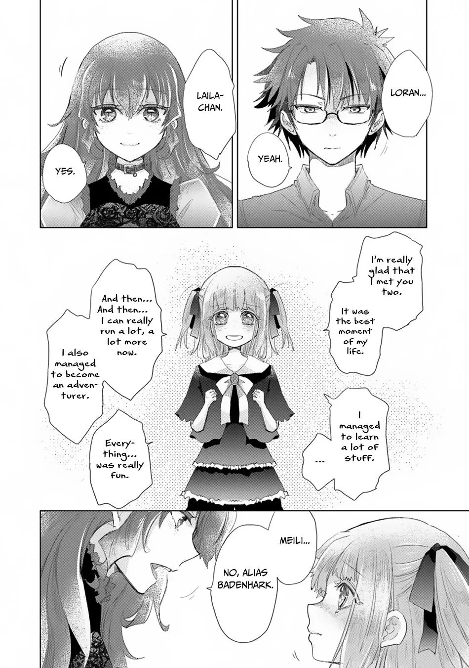 Hazure Skill "Kage Ga Usui" O Motsu Guild Shokuin Ga, Jitsuha Densetsu No Ansatsusha Zinmanga X Chapter 10 Page 27