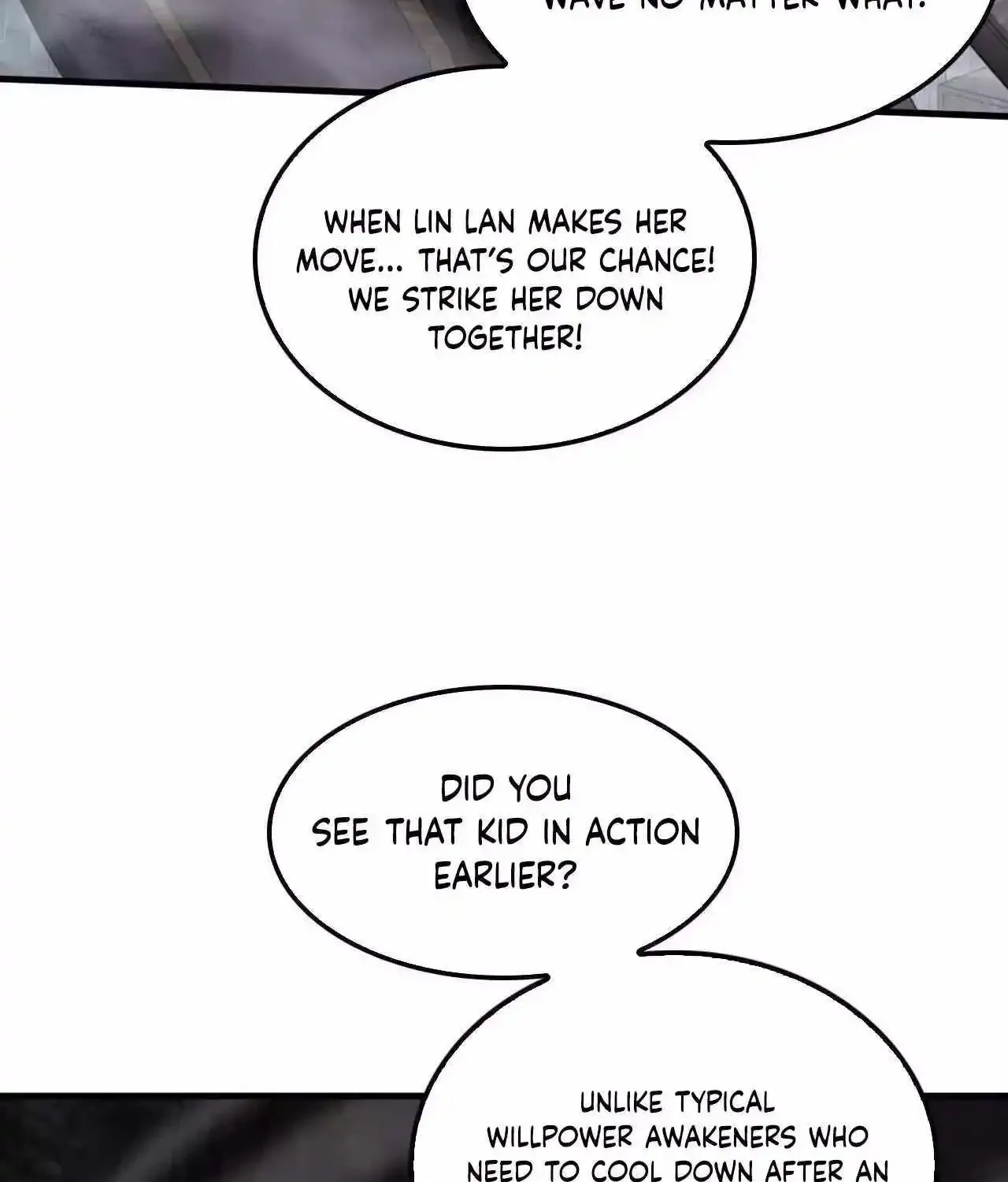 Doomsday Sword God Zinmanga X Chapter 18 Page 108